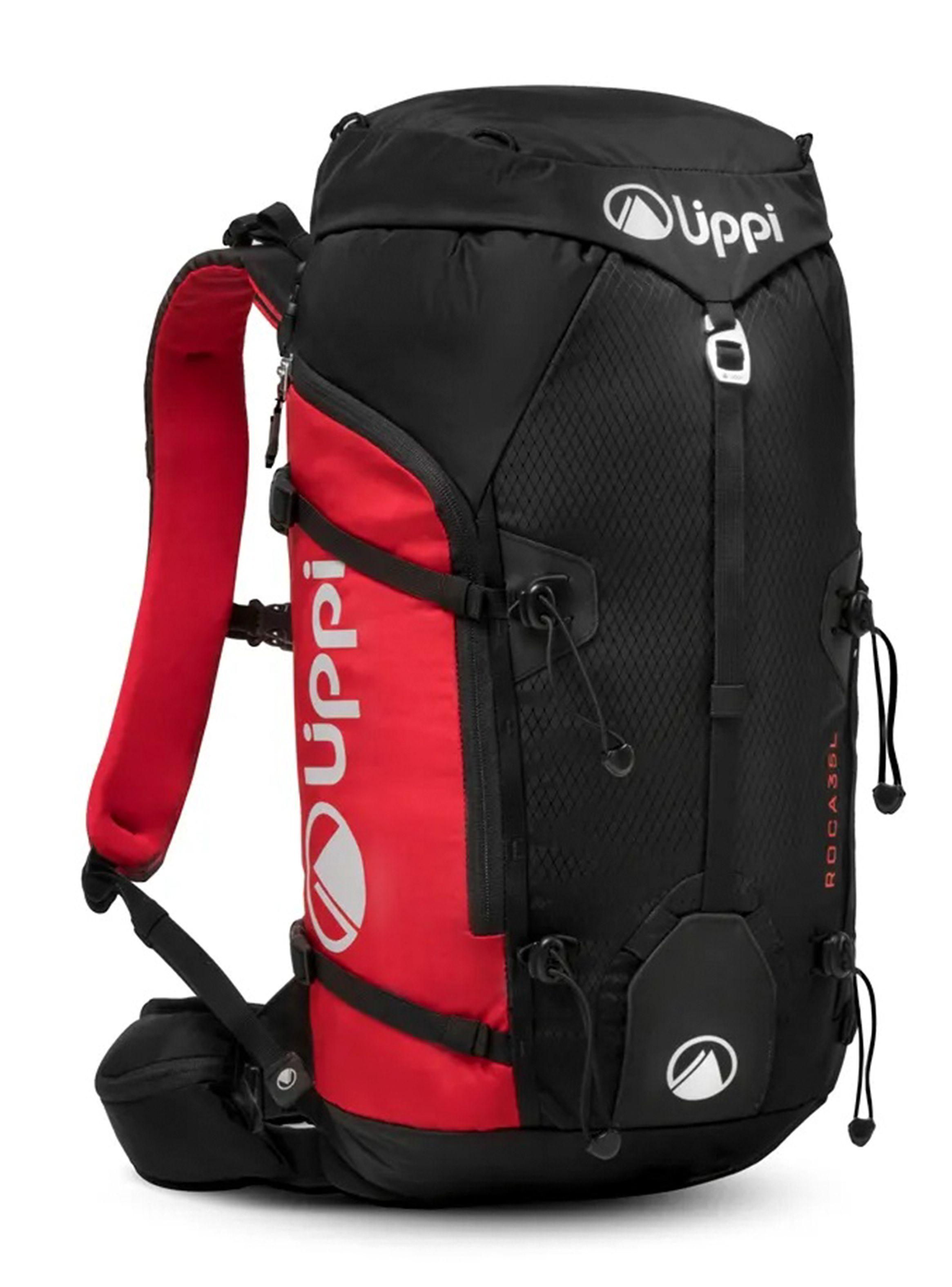 Mochila Lippi Roca 35 B 35 lt-0