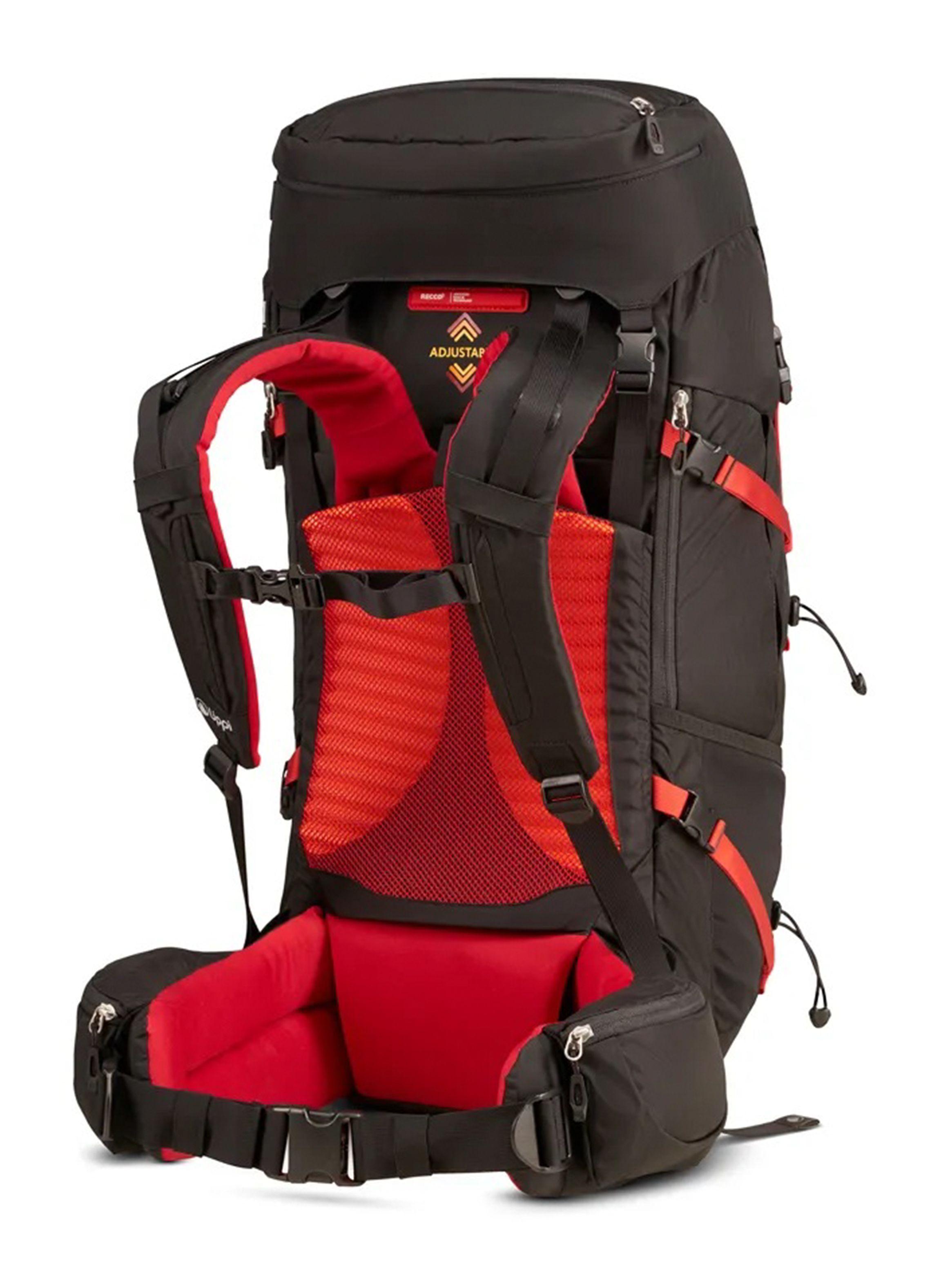 Mochila Lippi Roca 50 B 50 lt-1