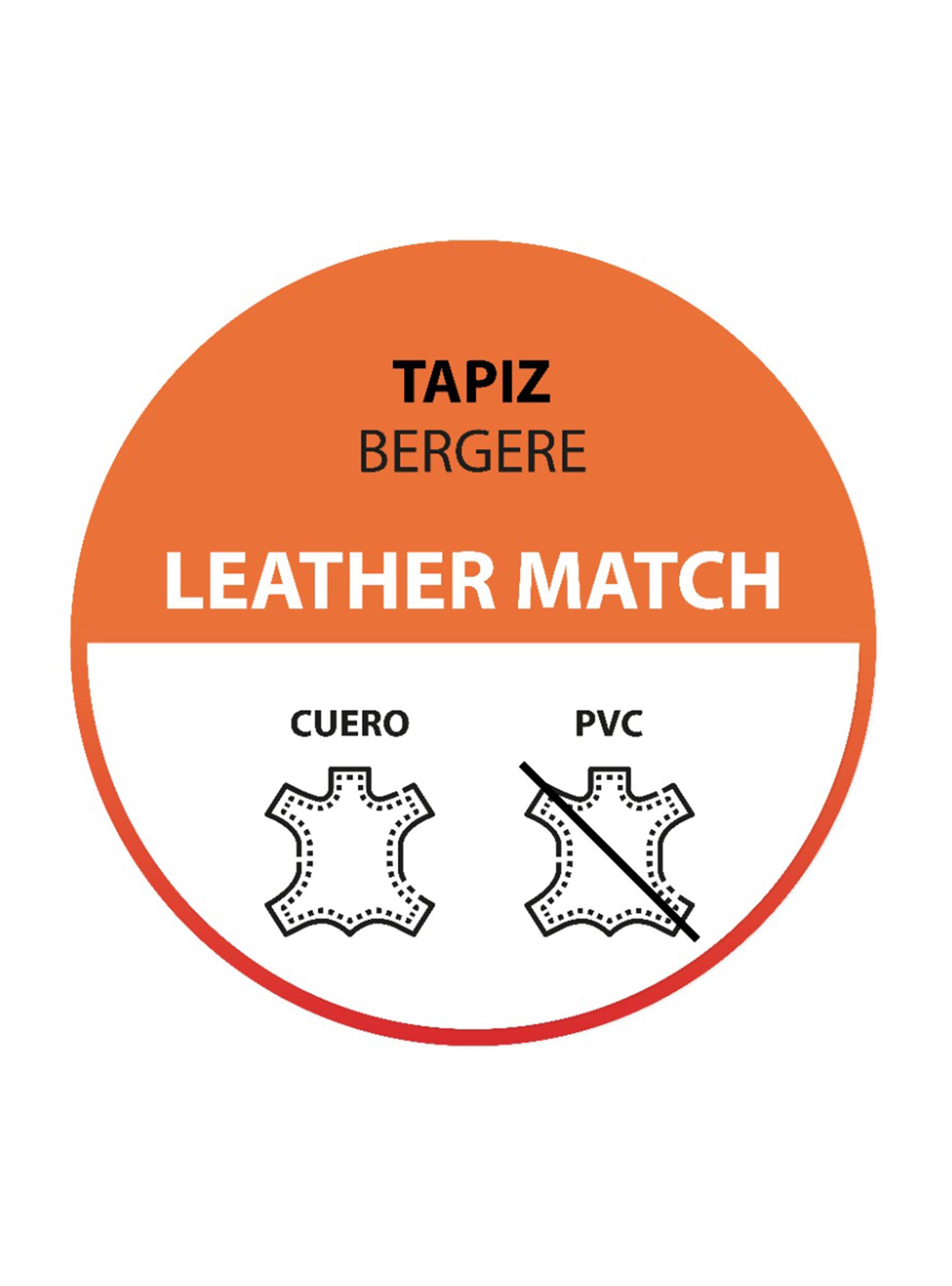 Bergere Liam Café Cuero-9
