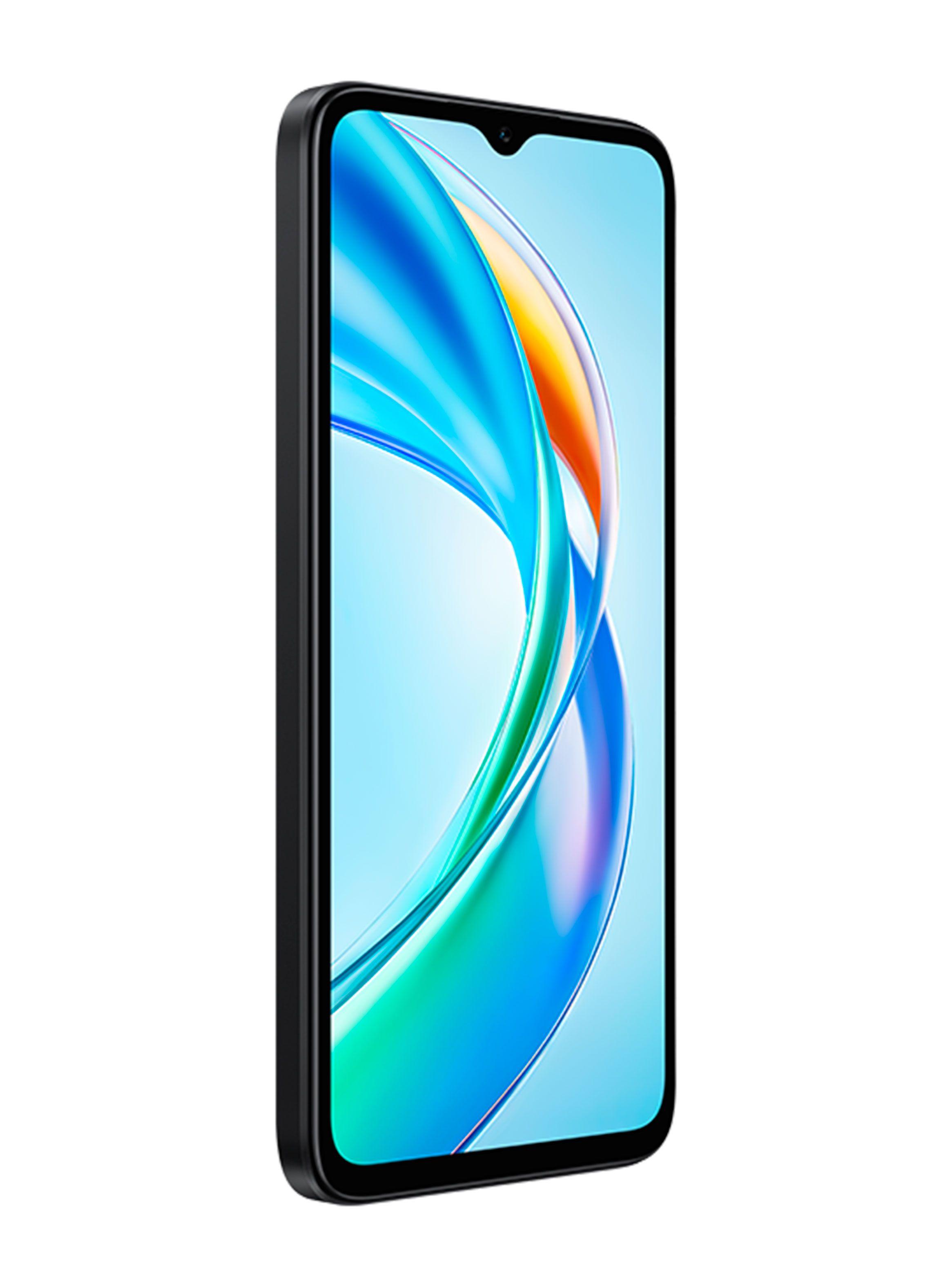 Smartphone Honor X5B 128GB 6.5" Negro Liberado-2