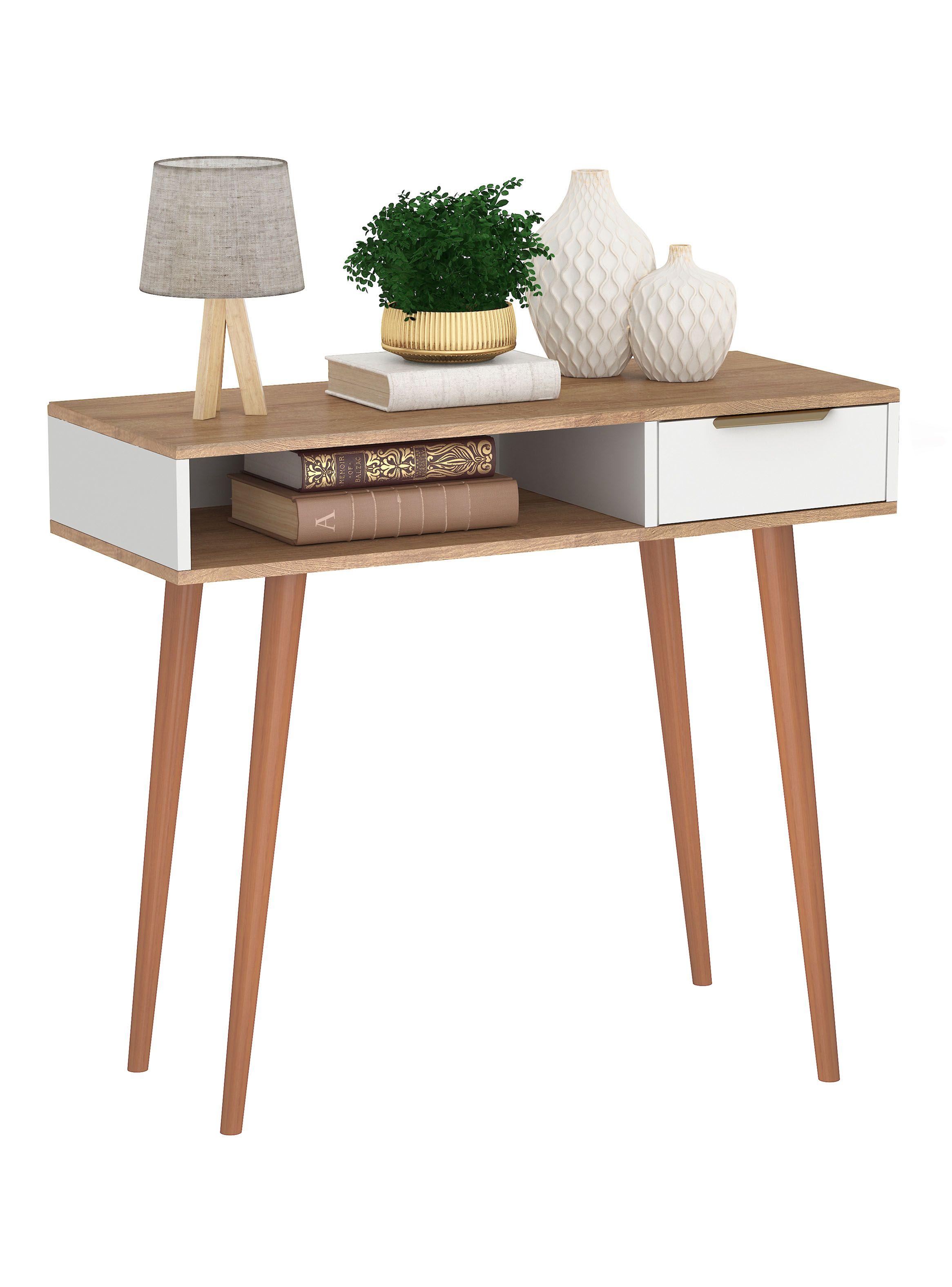 Arrimo 1 Cajón Miel-2