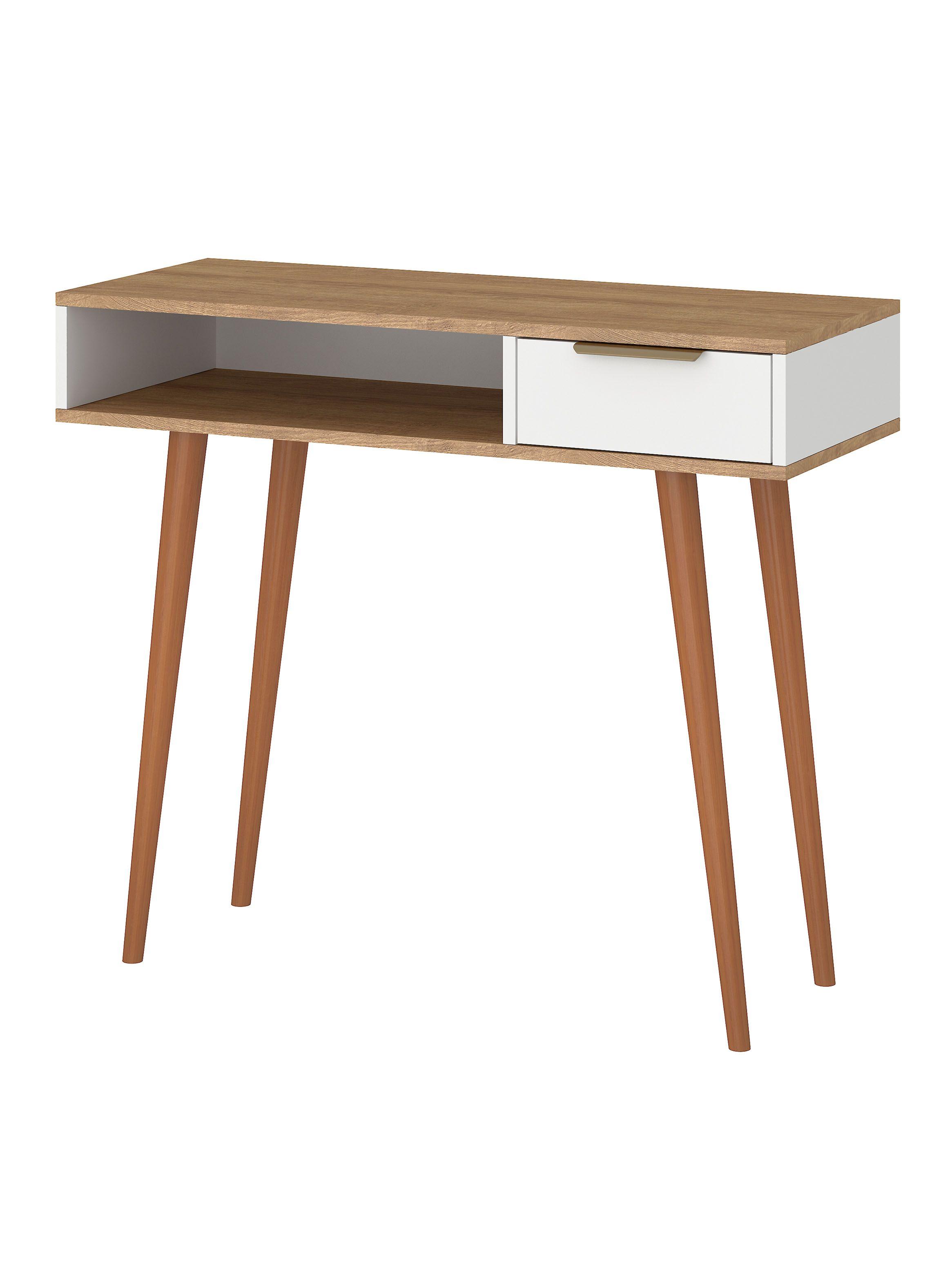 Arrimo 1 Cajón Miel-0