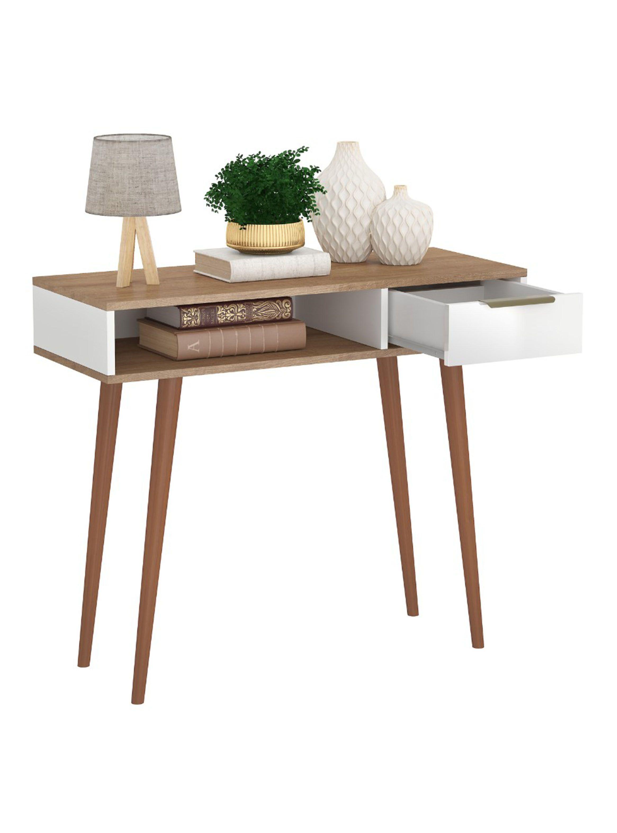 Arrimo 1 Cajón Miel-3