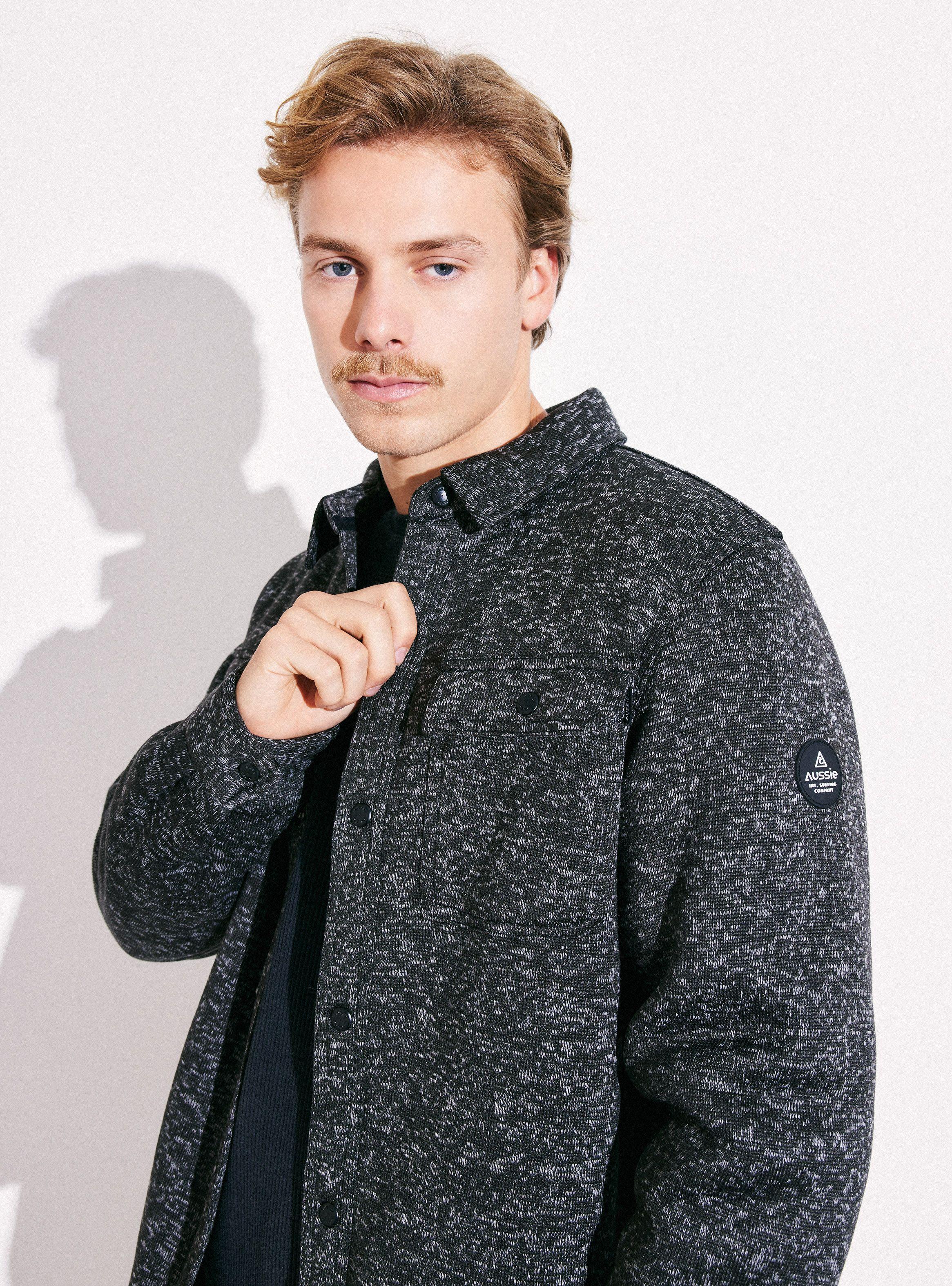 Chaqueta Sobrecamisa-2