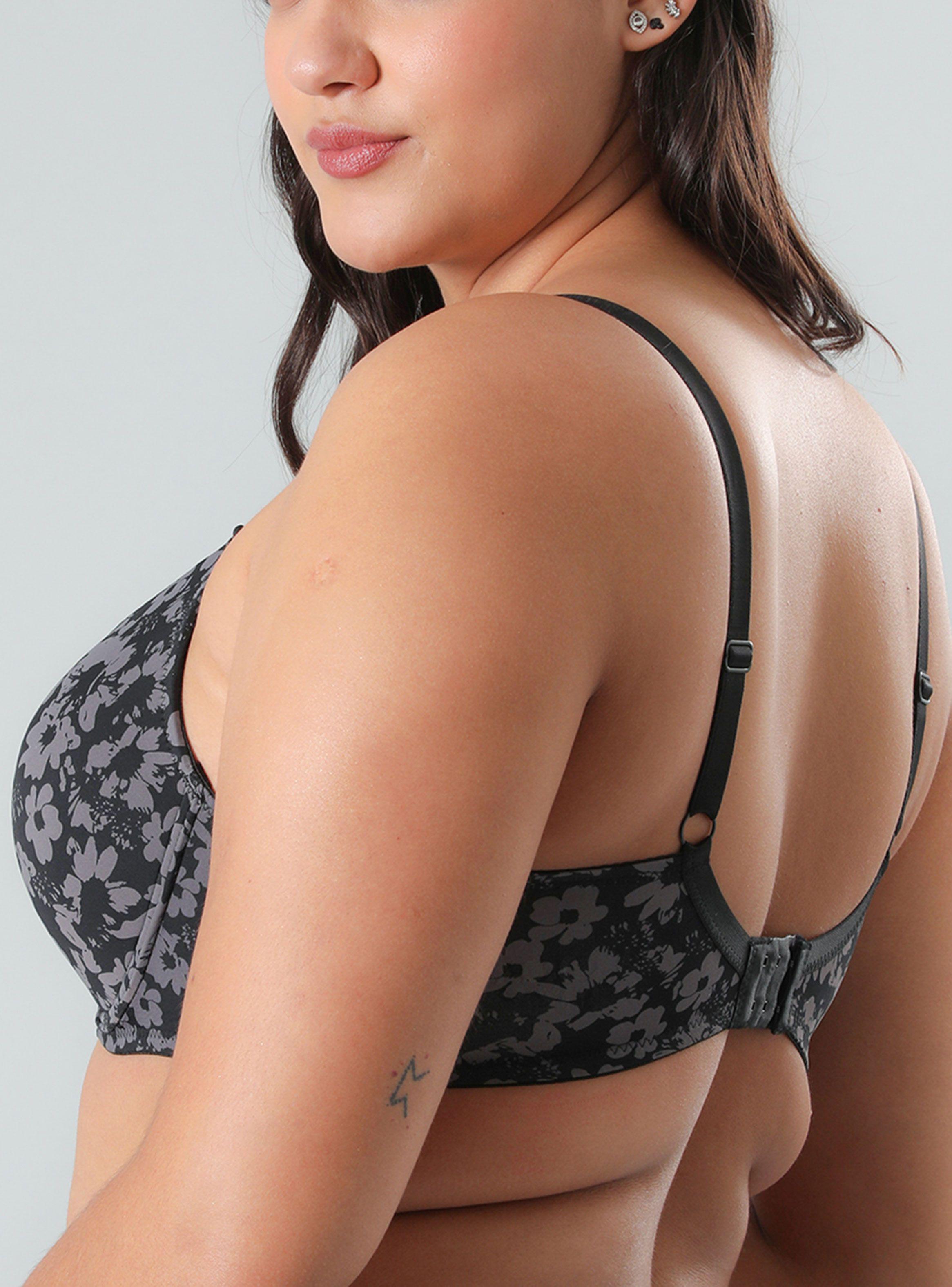 Pack Sostén Perfect Cover Clásicos-1