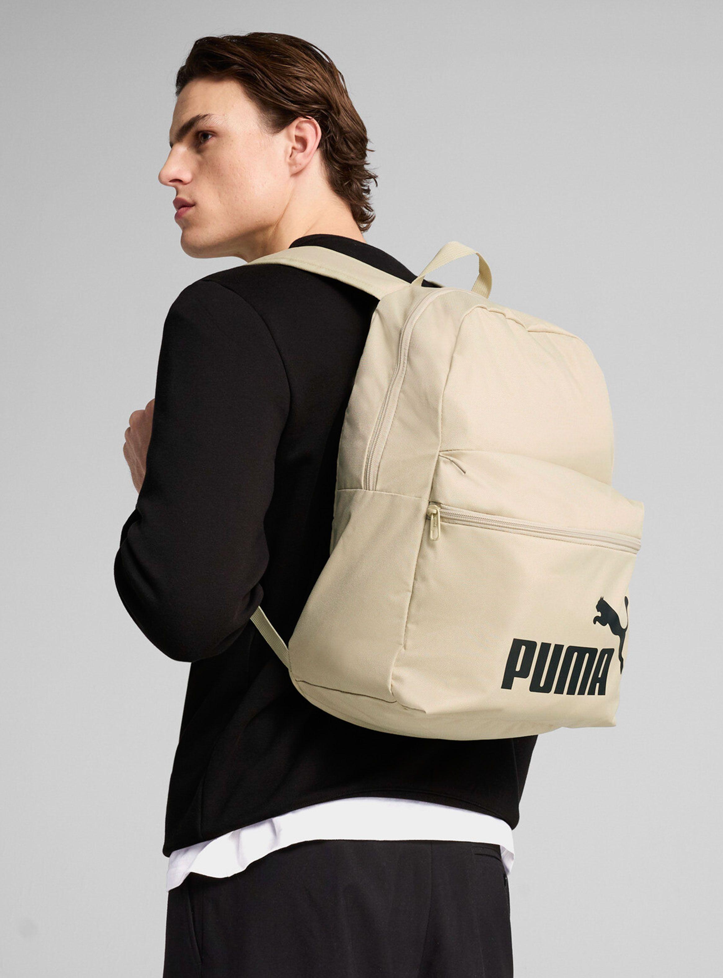 Mochila Logo Phase Backpack-4