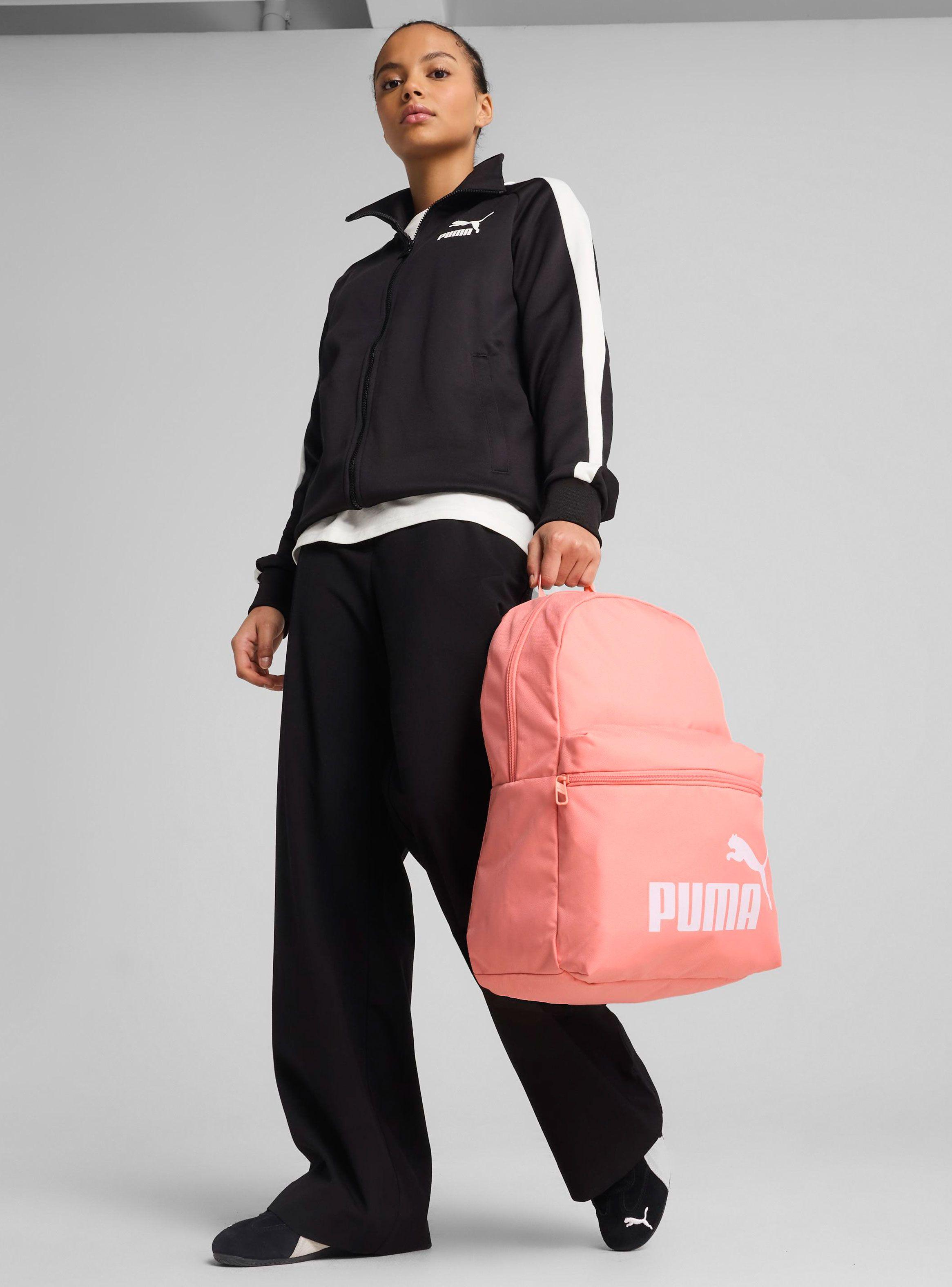Mochila Urbana Logo Phase Backpack-4