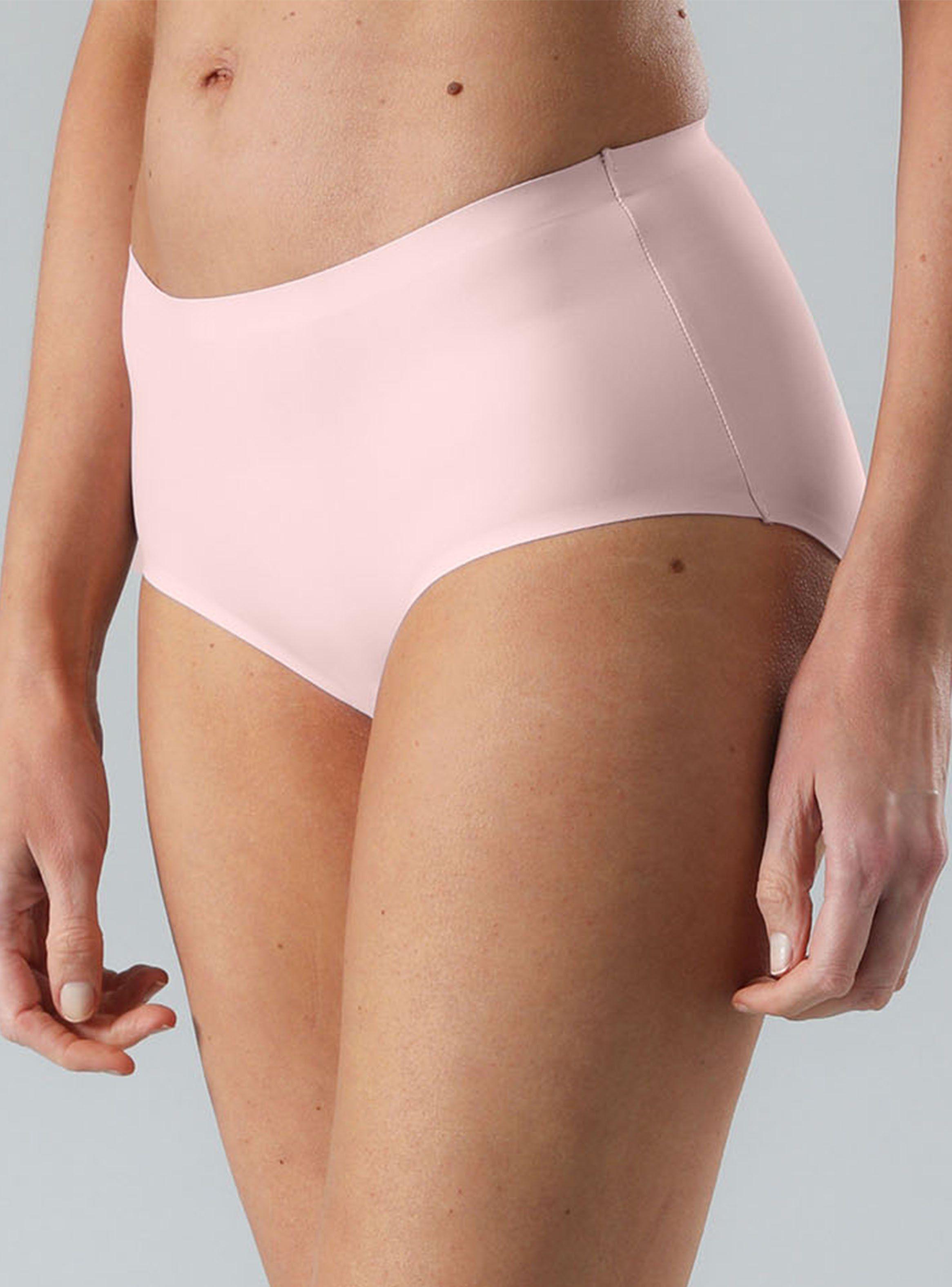 Tripack Calzón Maxi Algodón Gift Box-2