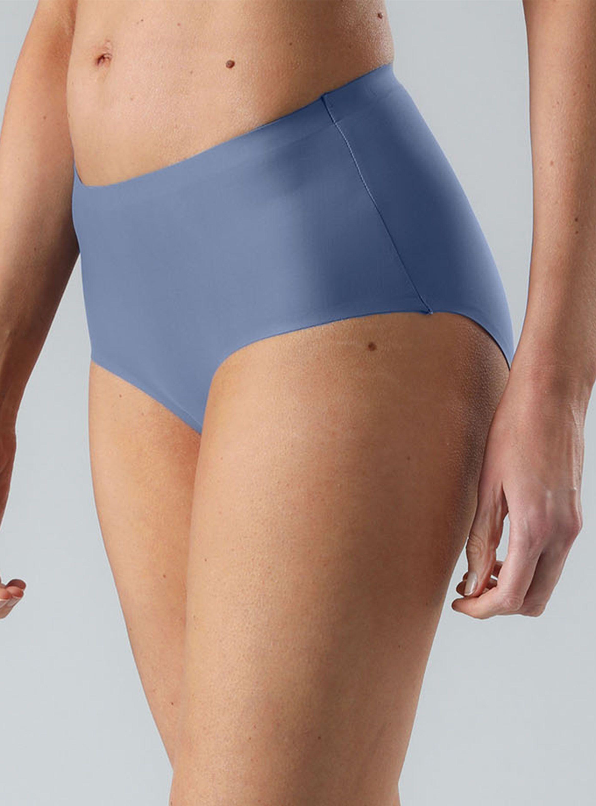 Tripack Calzón Maxi Algodón Gift Box-1