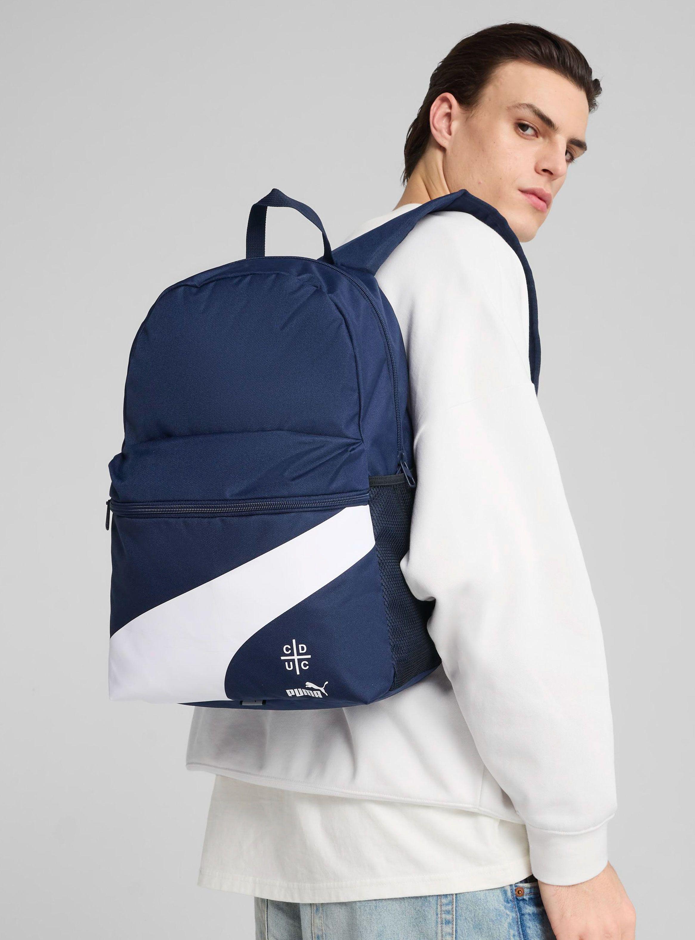 Mochila  Club Univ. Católica CDUC Culture  Backpack-4