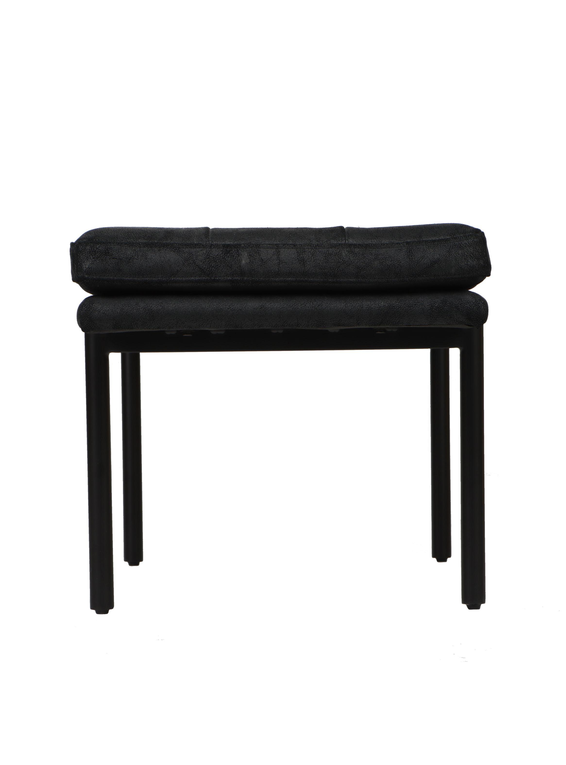 Banqueta Park Cuero 150 cm-3