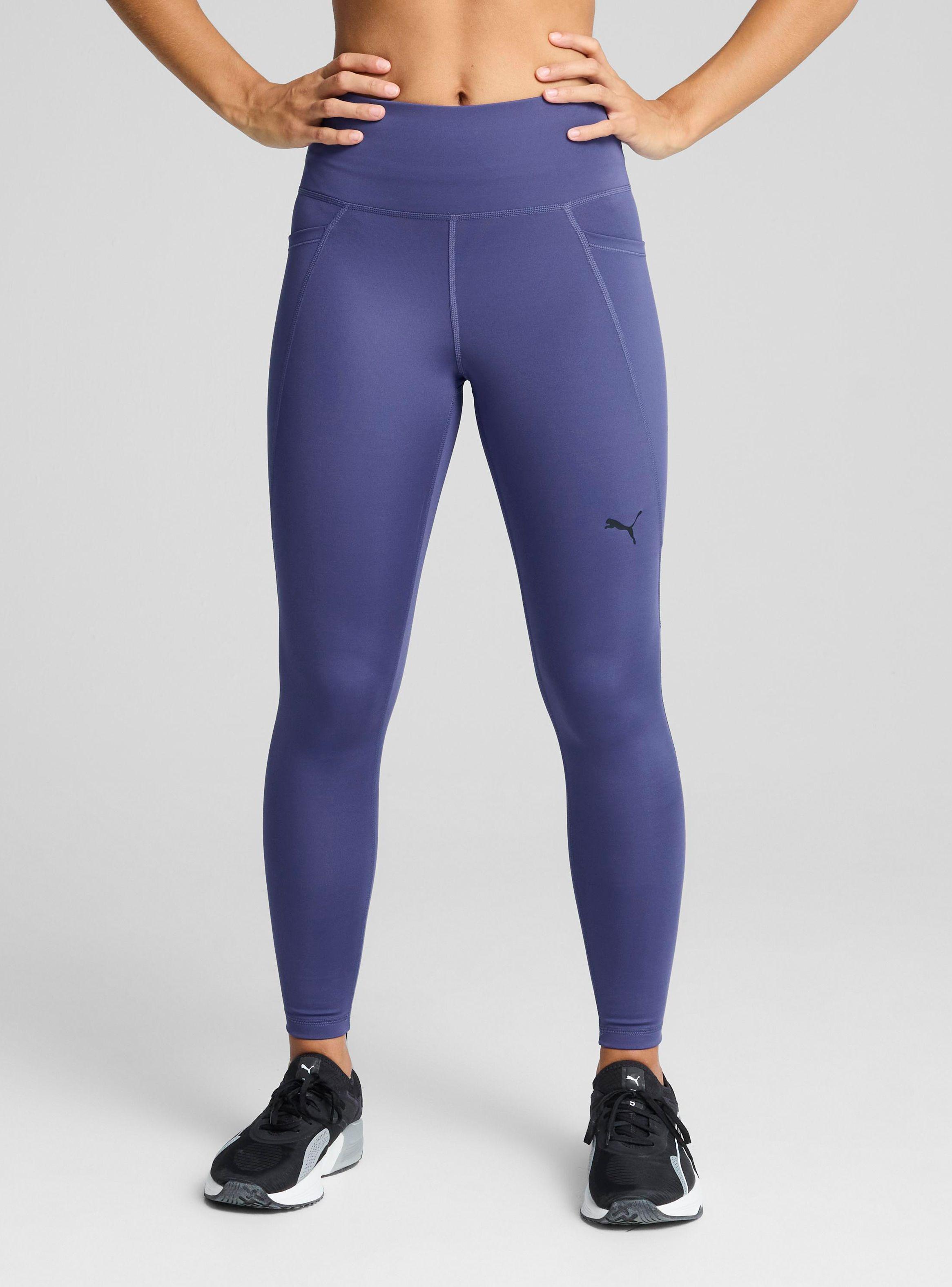 Calza Train All Day Essential Tight - Hw 7/8-0