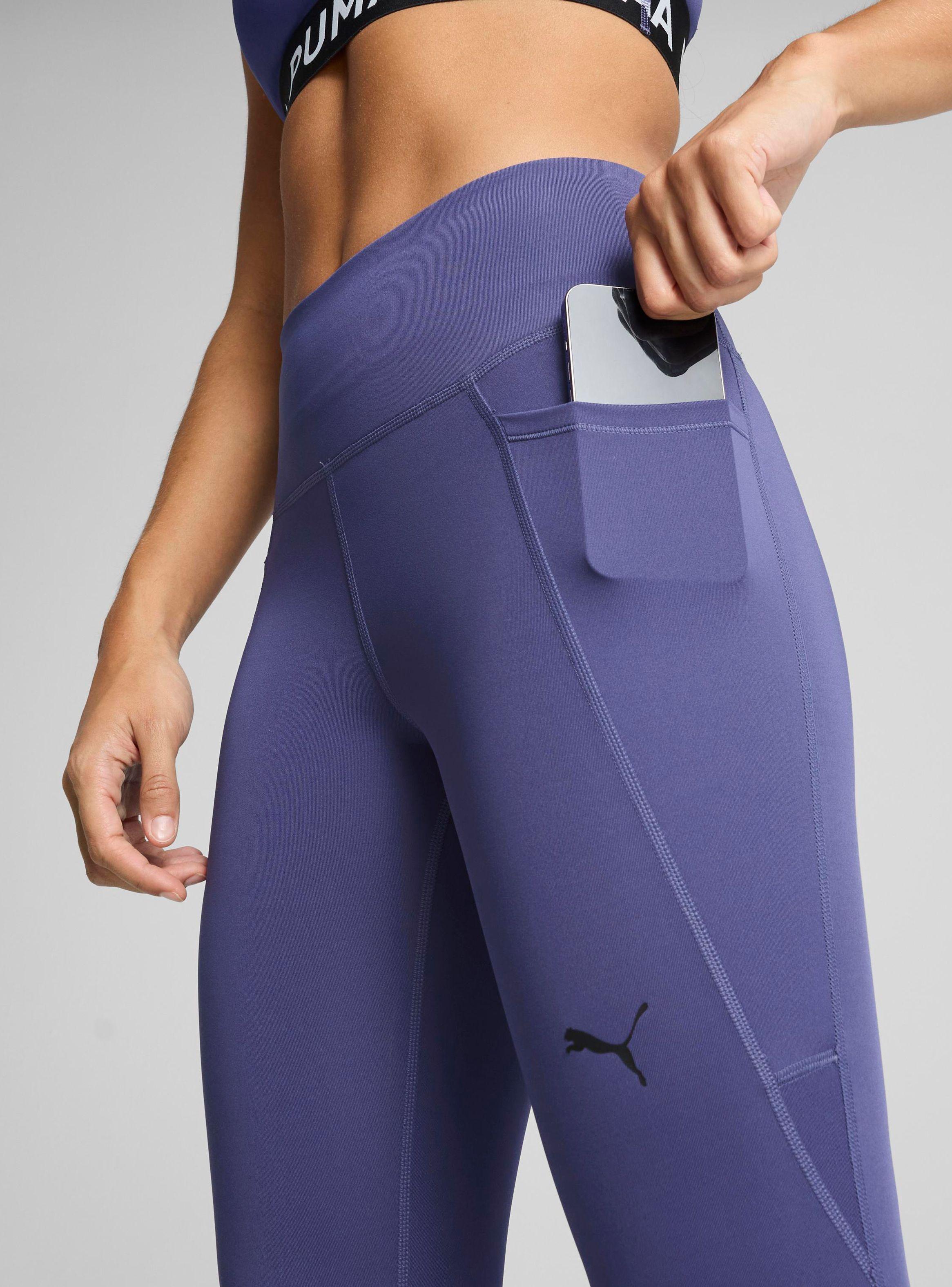 Calza Train All Day Essential Tight - Hw 7/8-2