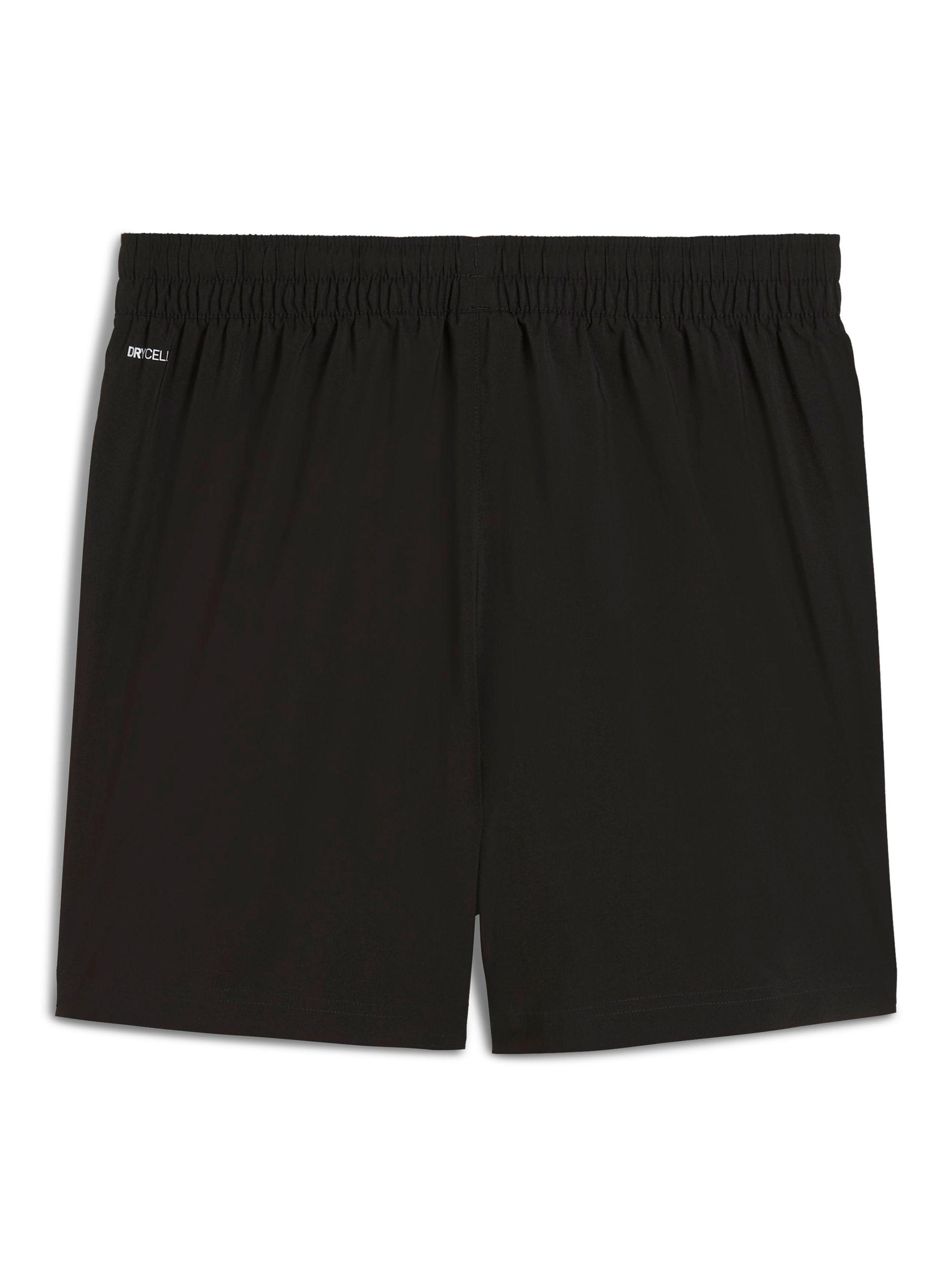 Short M Tad Essentials 5" Woven-2