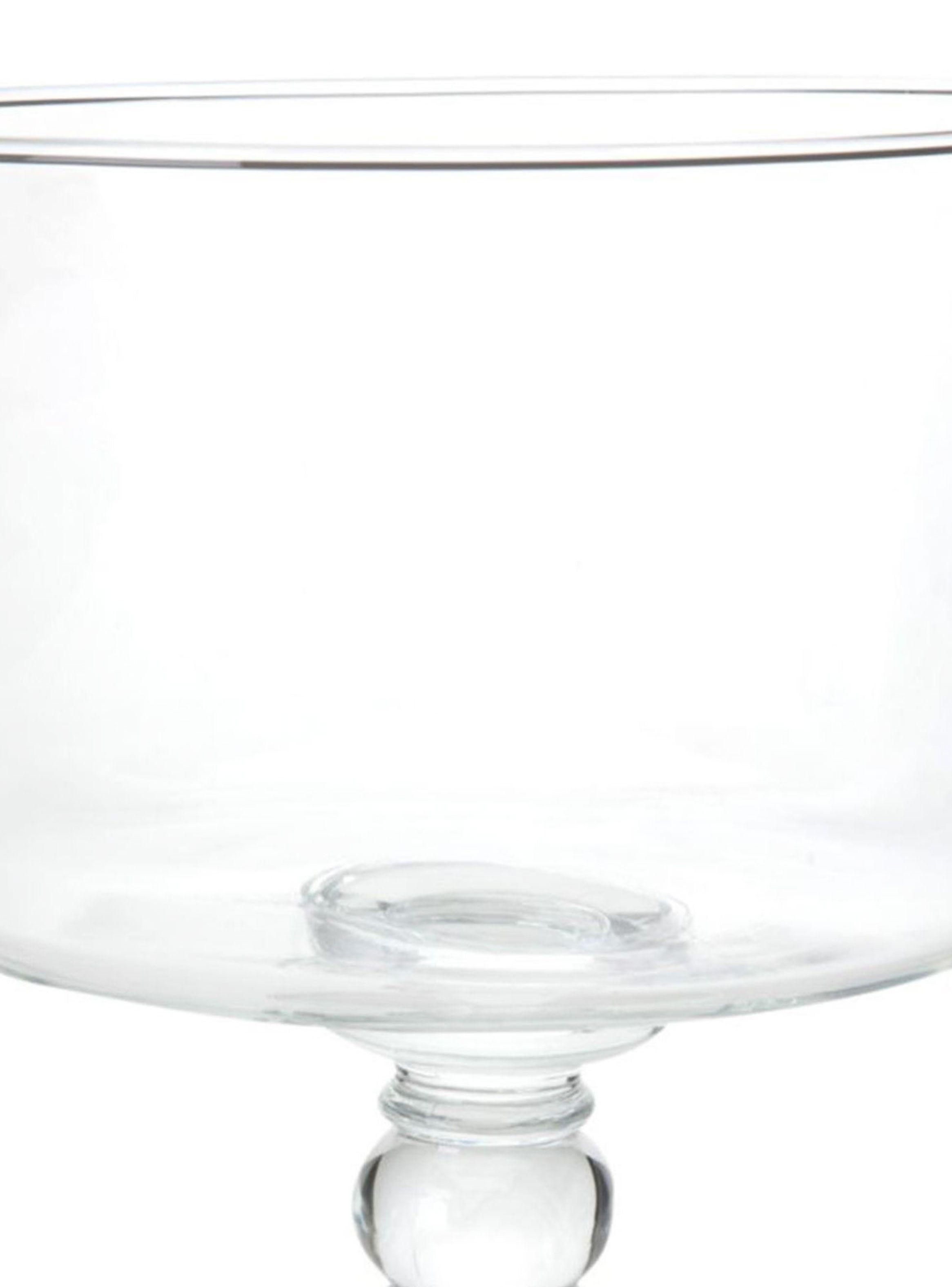 Copón de Fruta de Vidrio Libbey-1