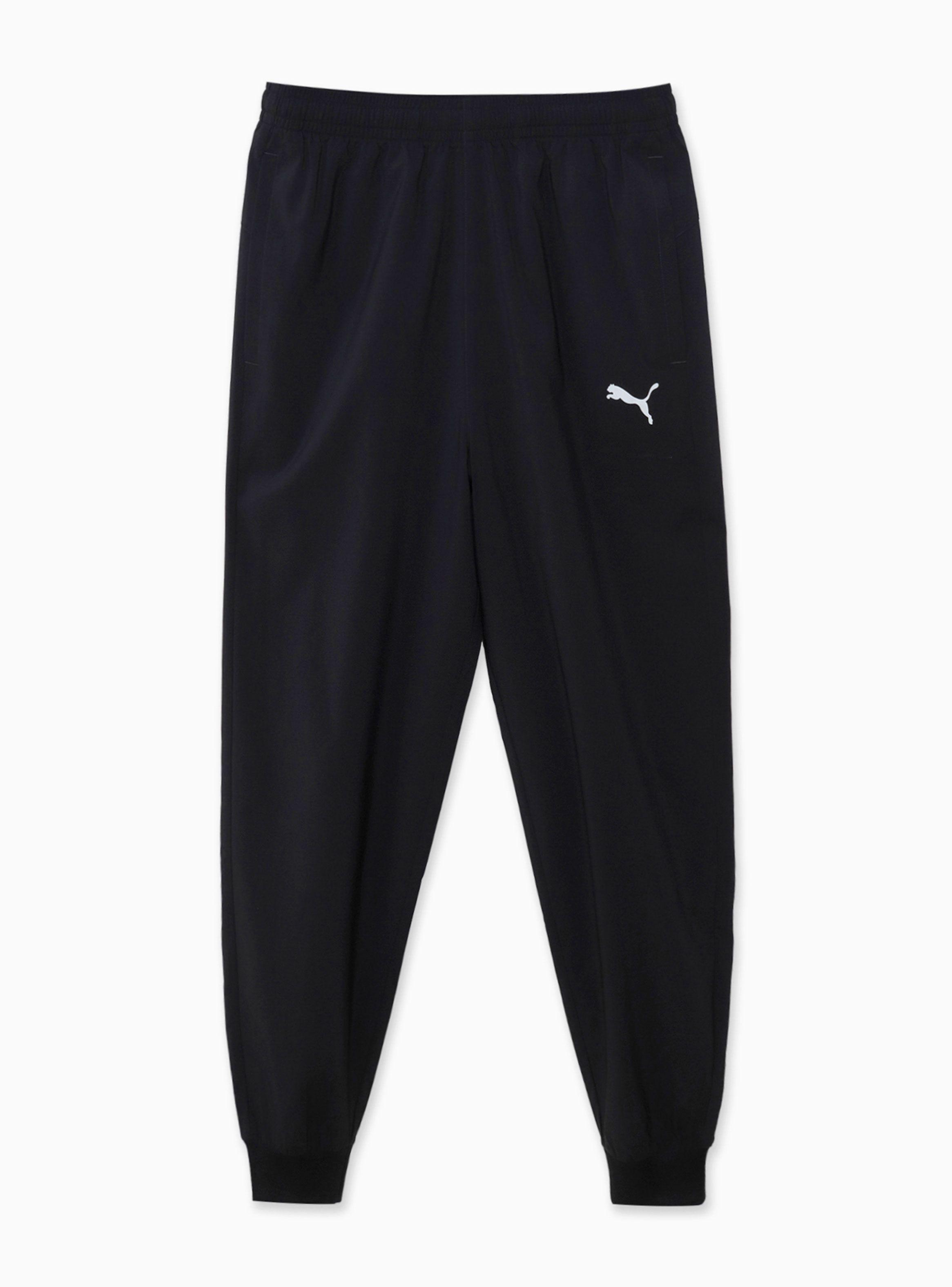Pantalón Logo Train Essentials Pant-2