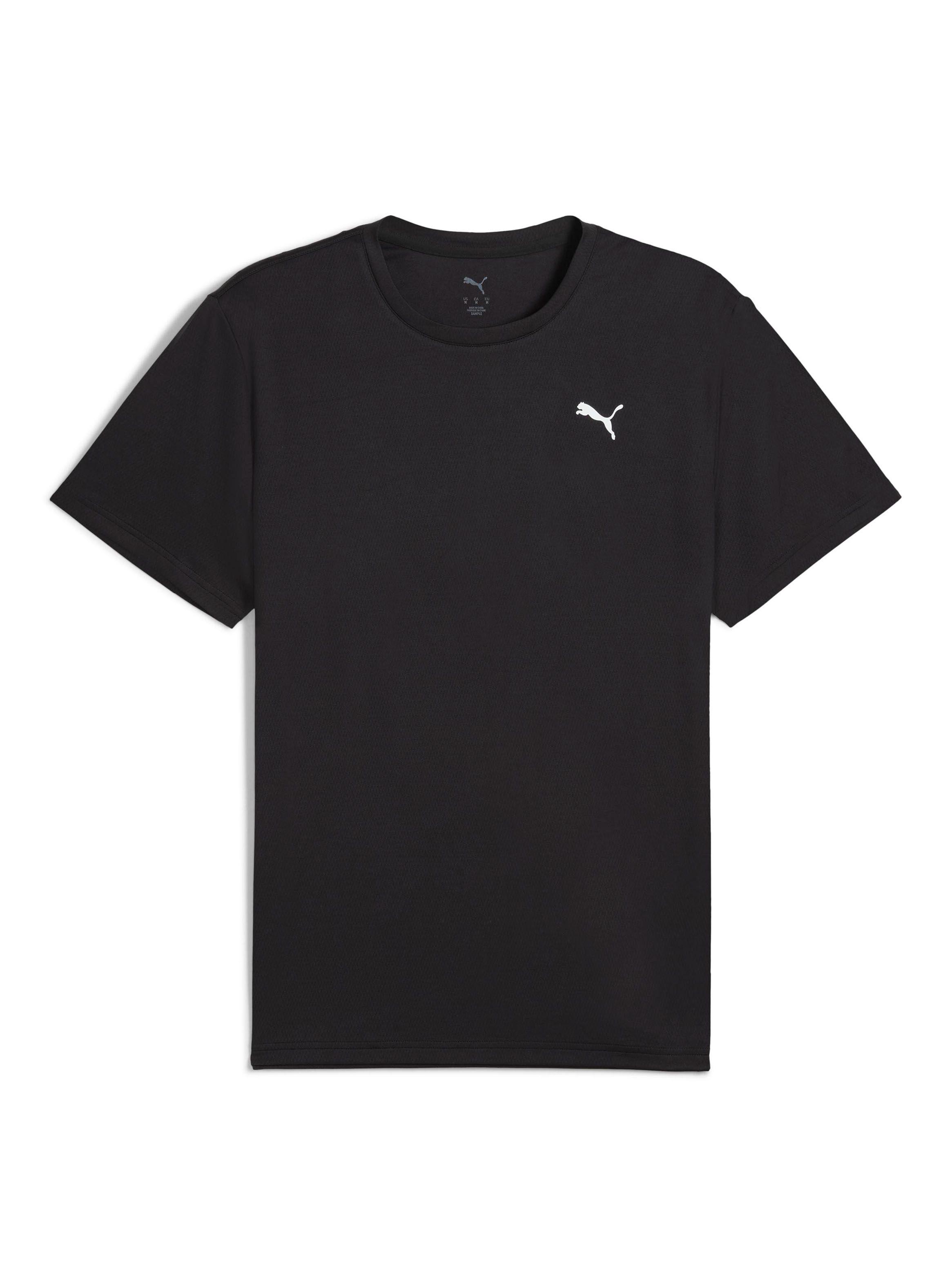 Polera Tee M Tad Essentials Texture Poly-2