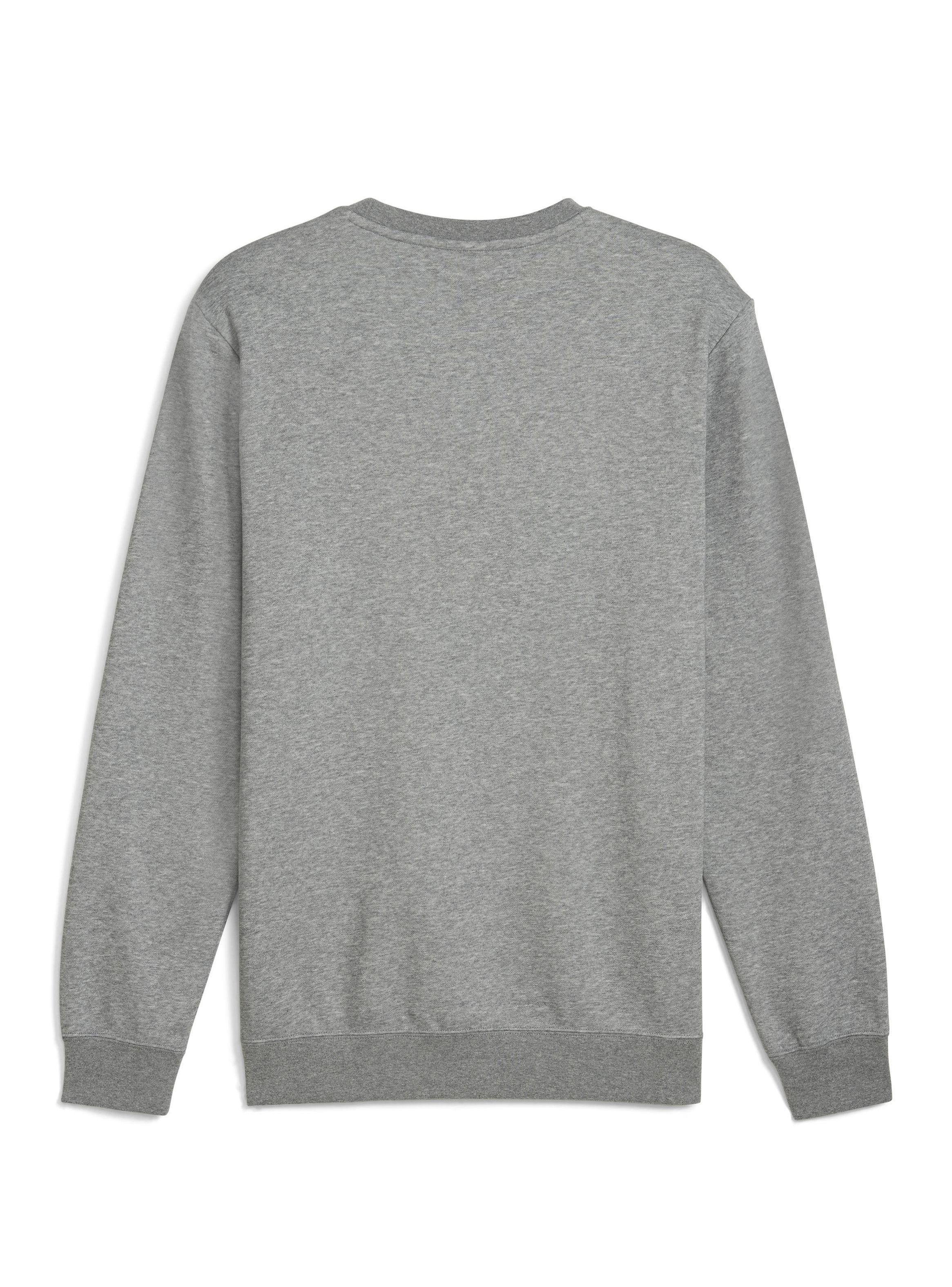 Polerón Crew Fl Ess Small No. 1 Logo-2