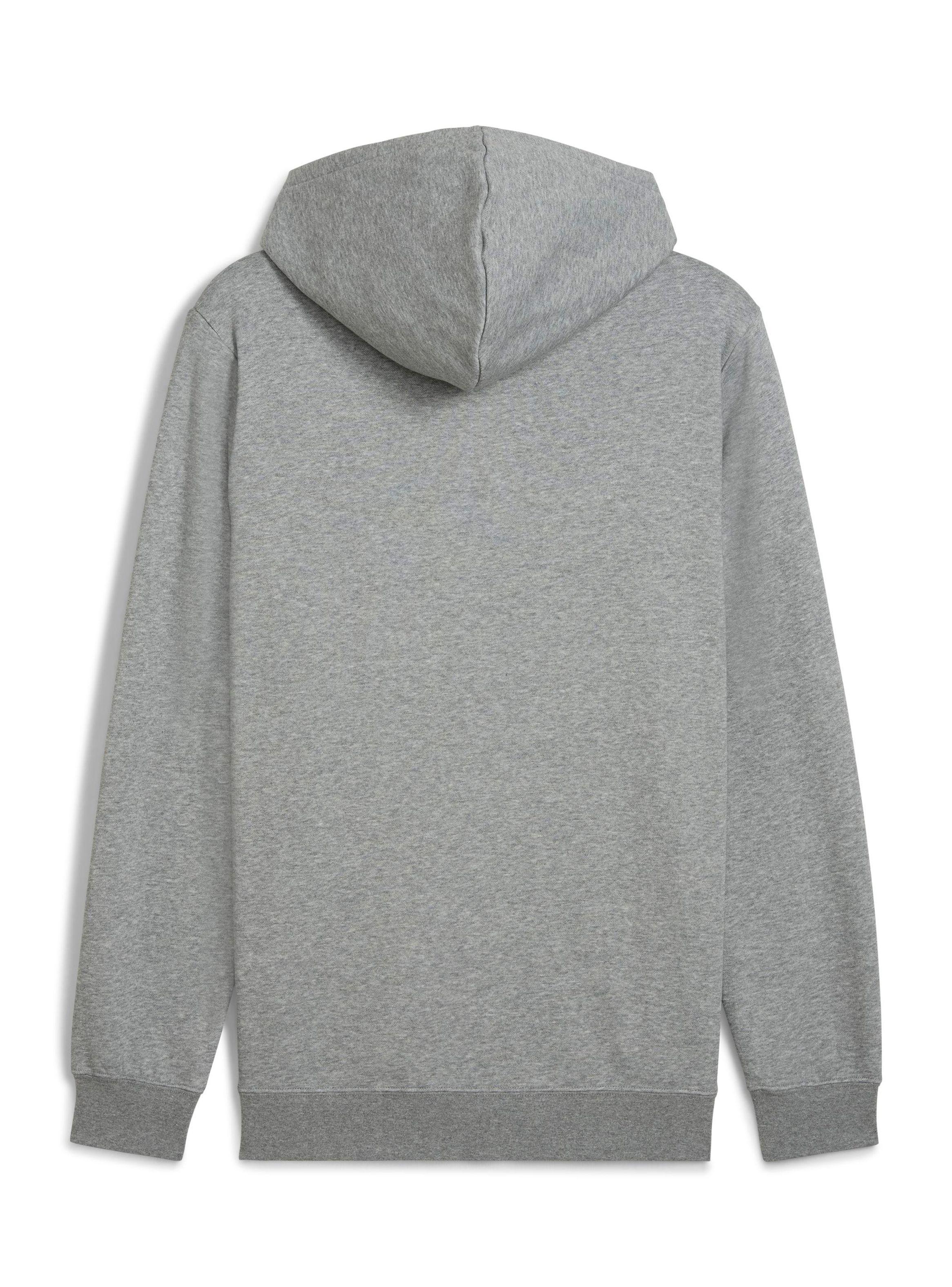 Polerón Ess Small No. 1 Logo Hoodie Fl-2