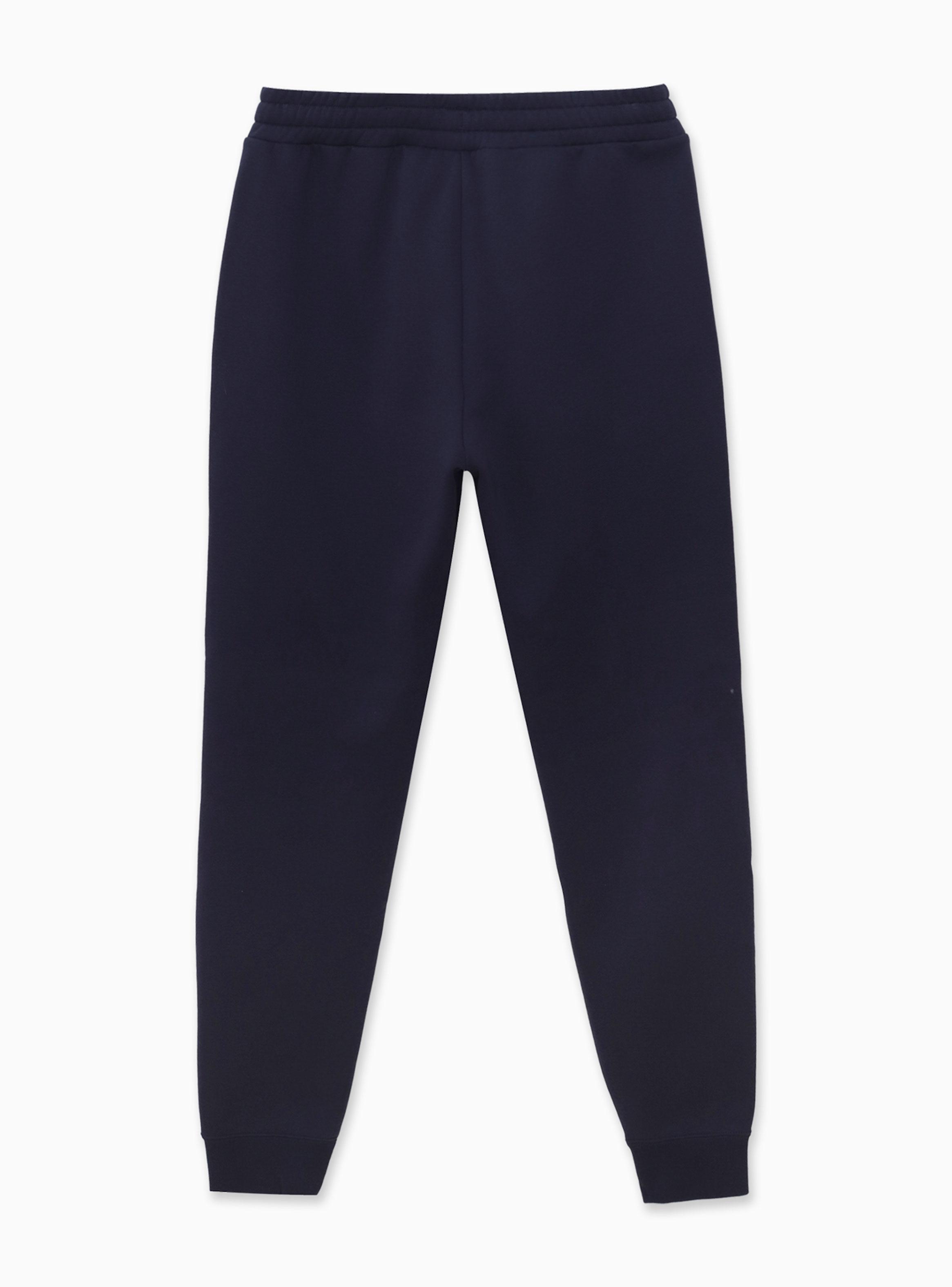Pantalón Jogger ESS No. 1 Logo Slim Sweatpants Fl Cl-3