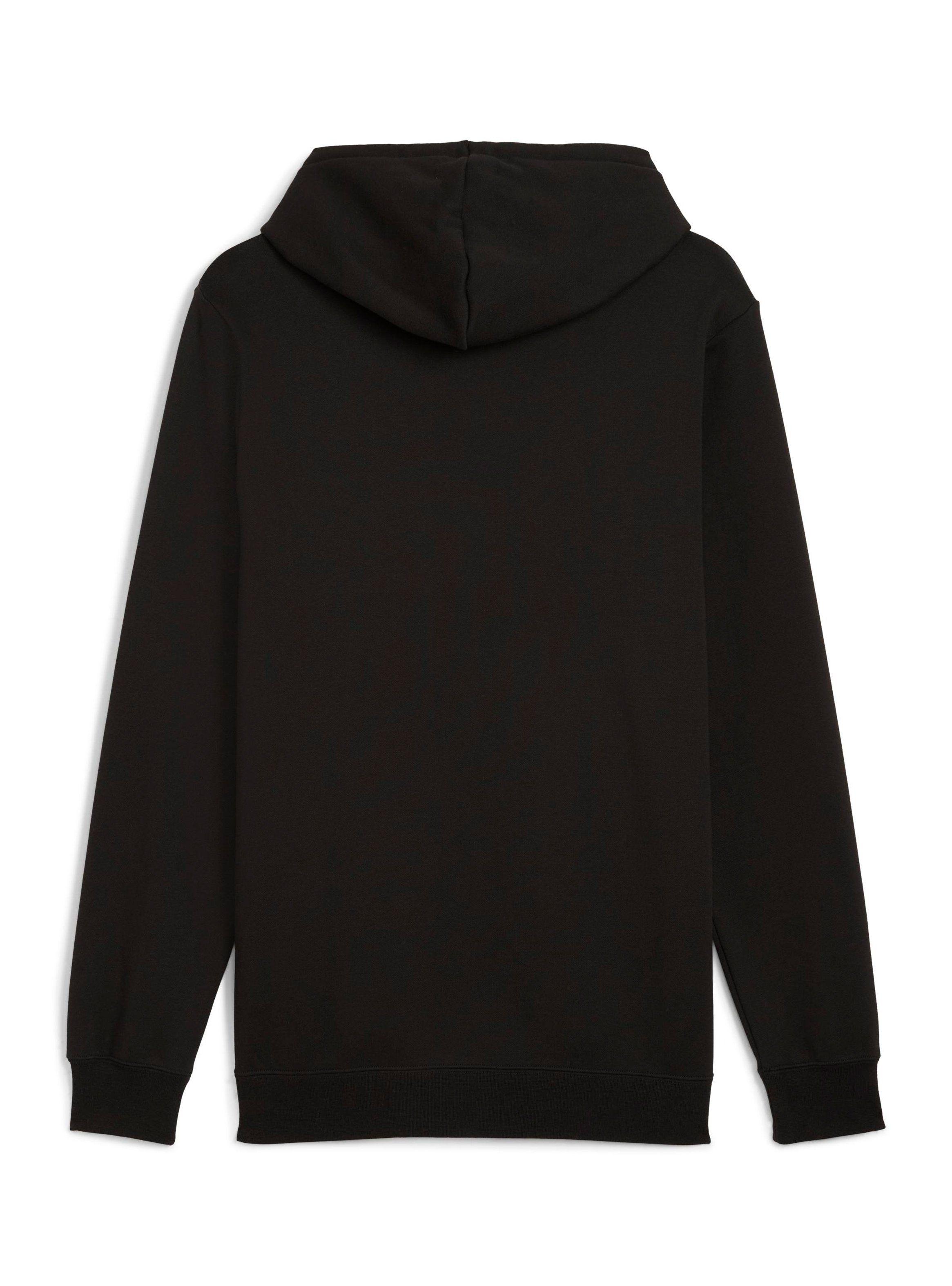 Polerón Ess Logo- Lab Hoodie Fl-2