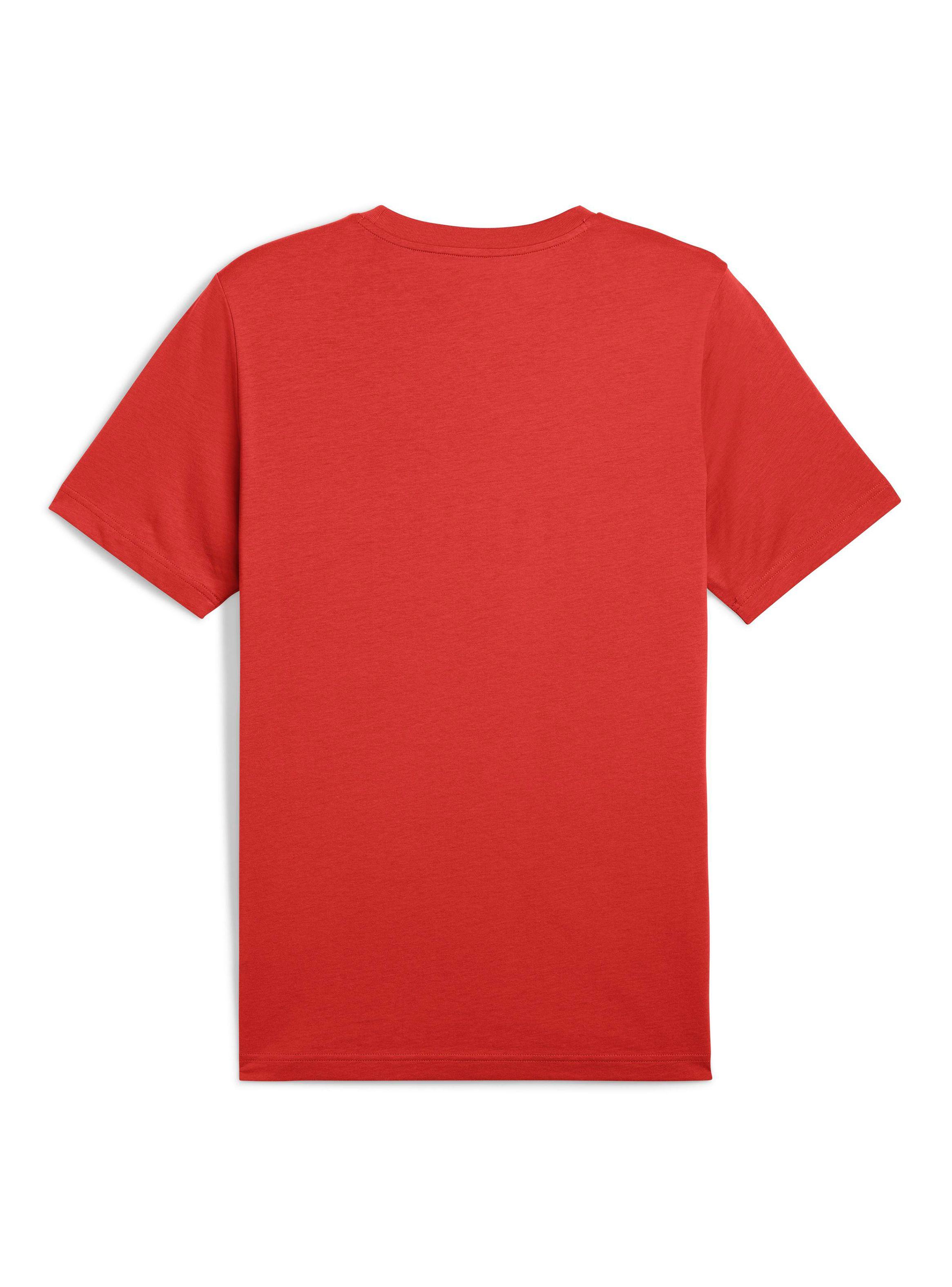 Polera Logo Tee Ess 2 Color No. 1-2