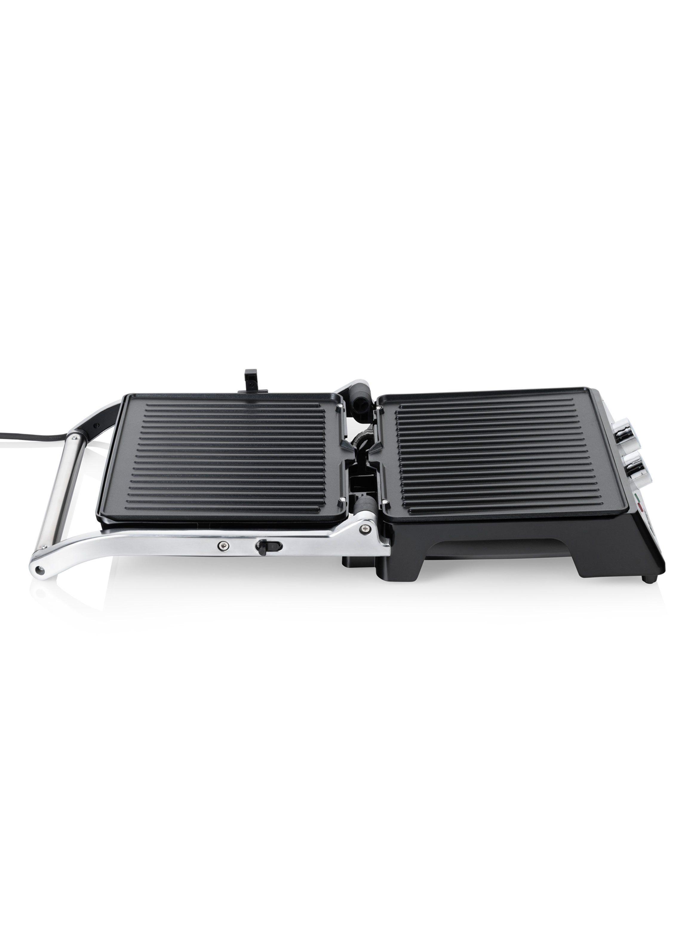 Panini Grill 2 en 1 TH-980i-3