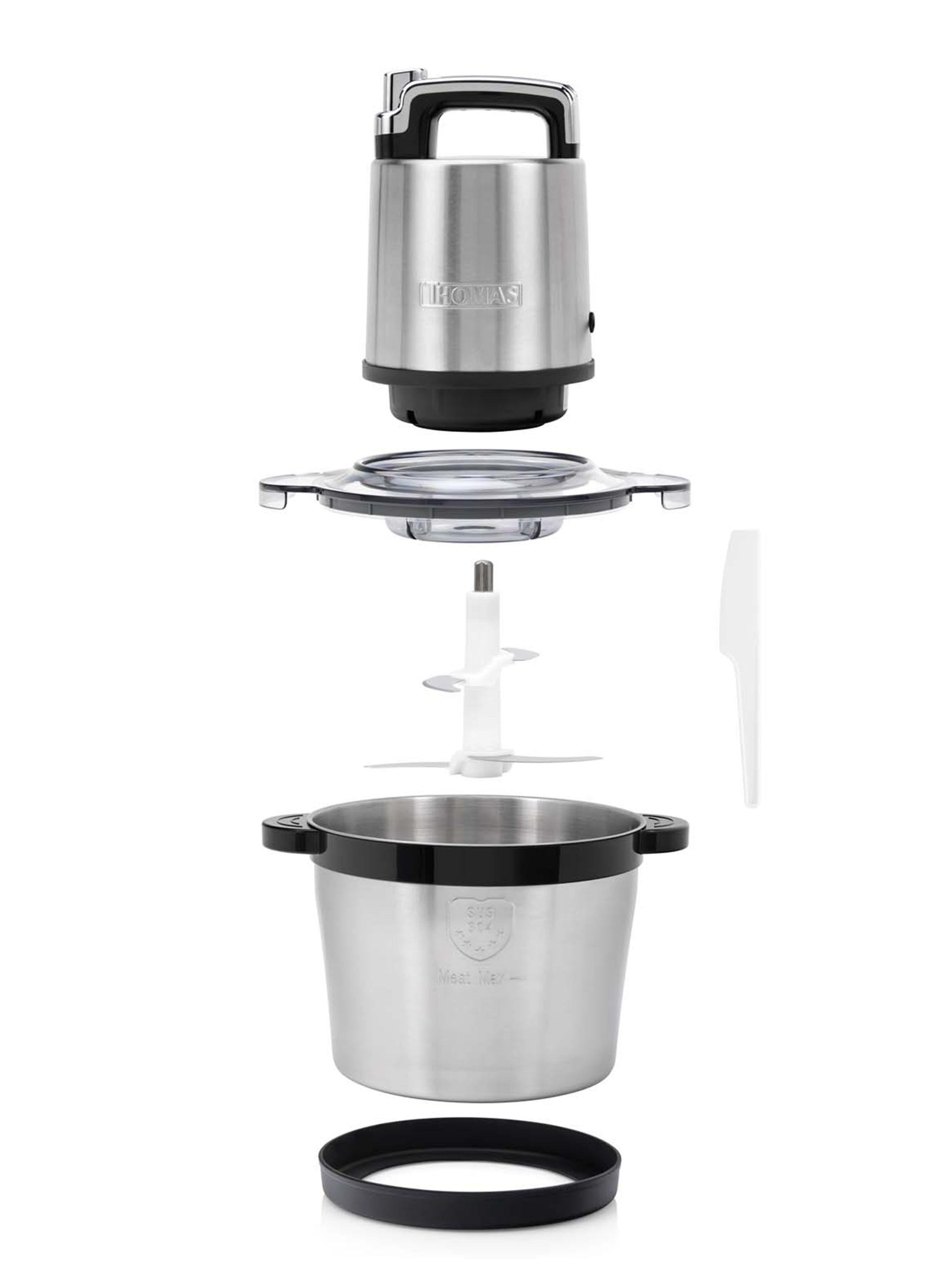 Picadora de Alimentos Stahl Pro XL TH-9050i-3