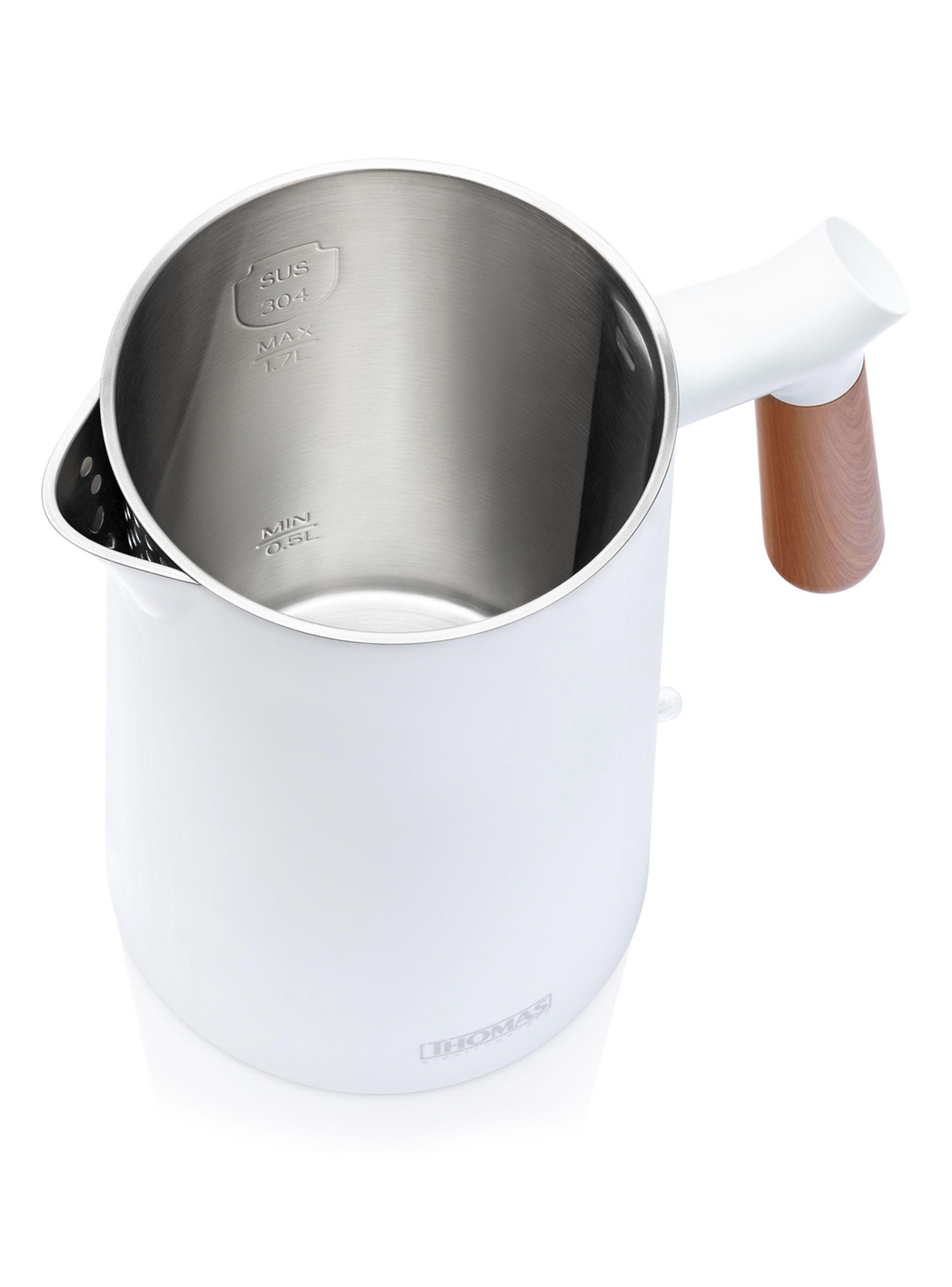 Hervidor Cool Touch 1.7 Litros TH-6250B-2