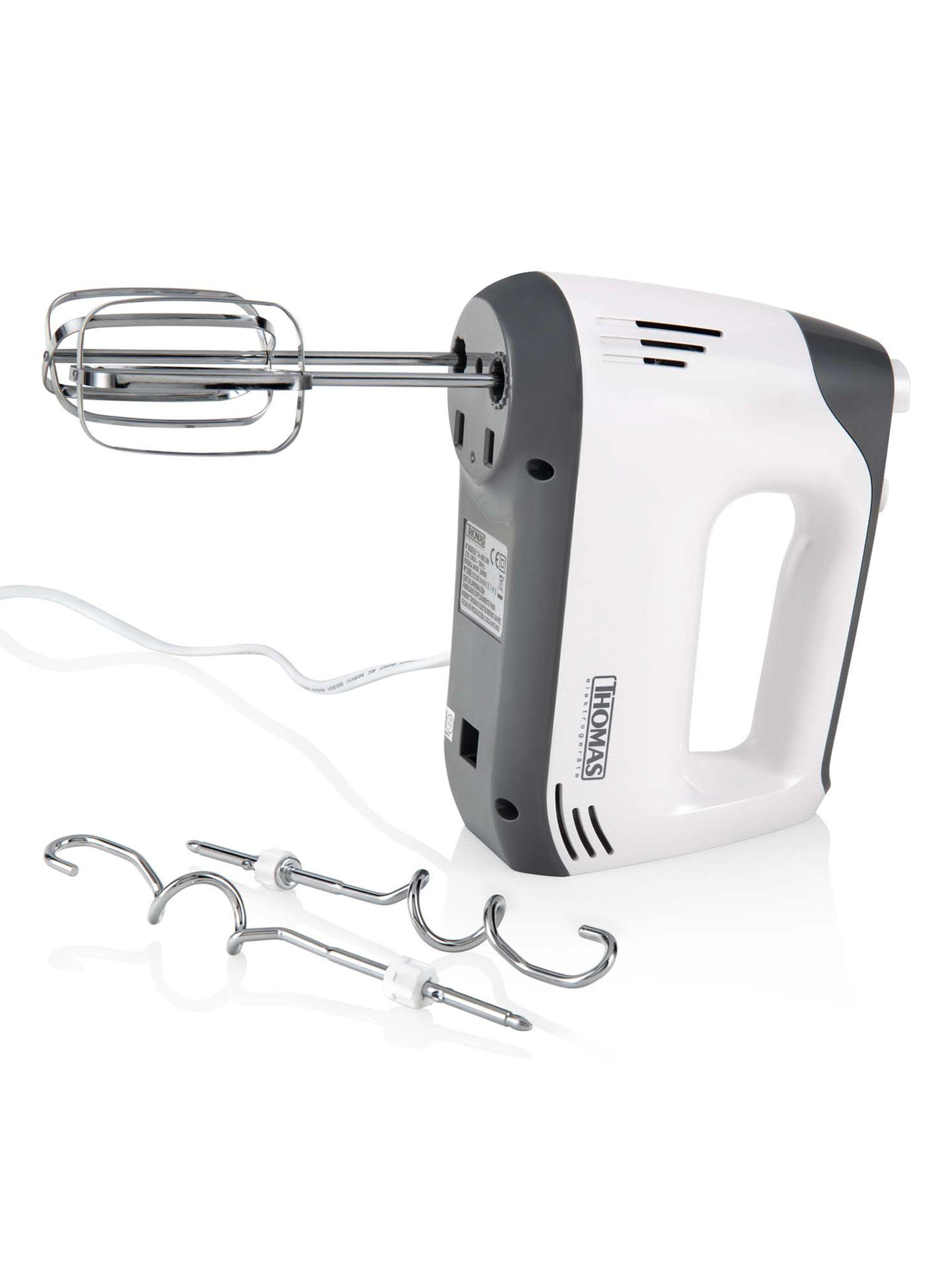 Batidora Manual TH-8832M-3
