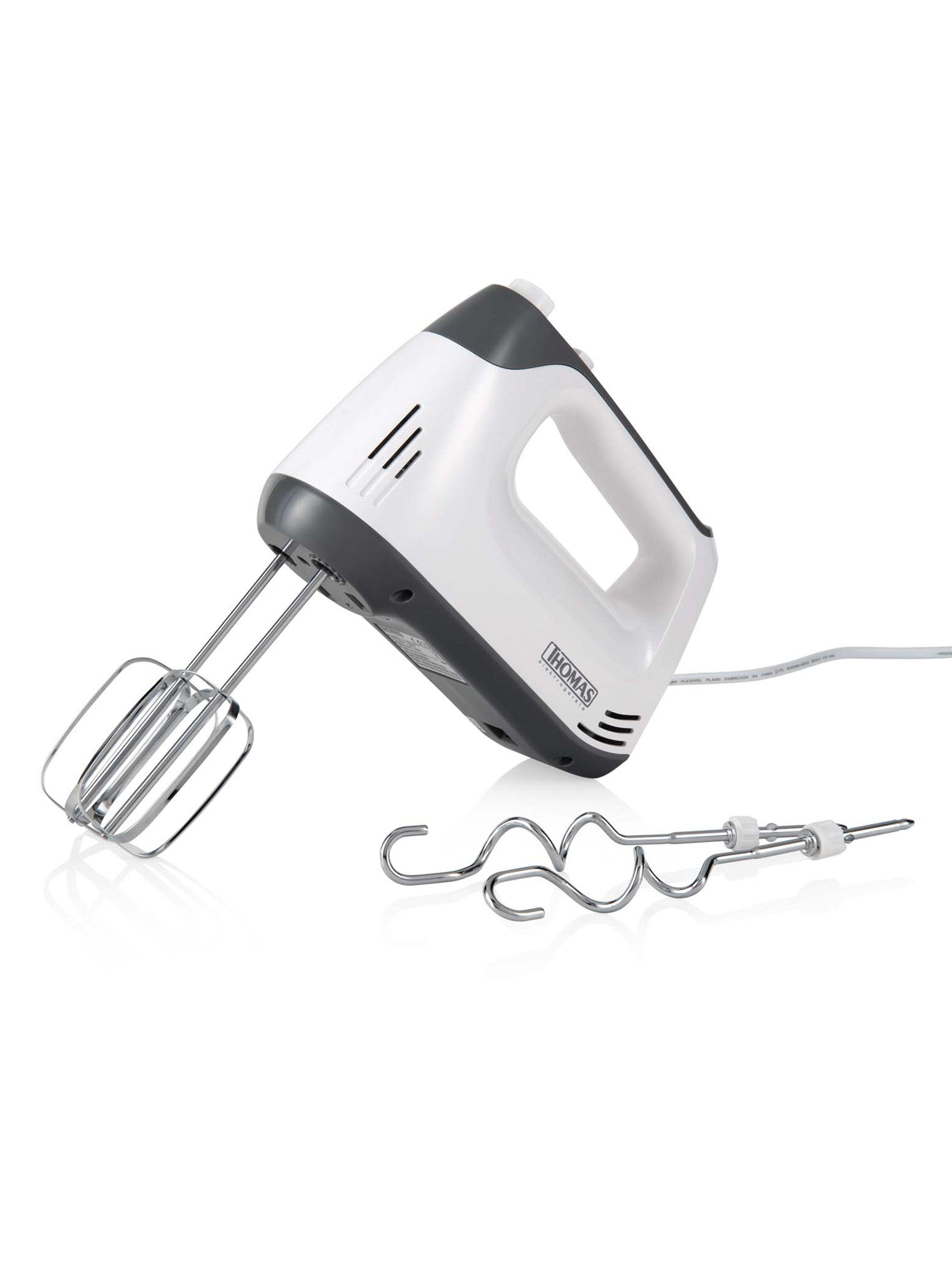 Batidora Manual TH-8832M-2
