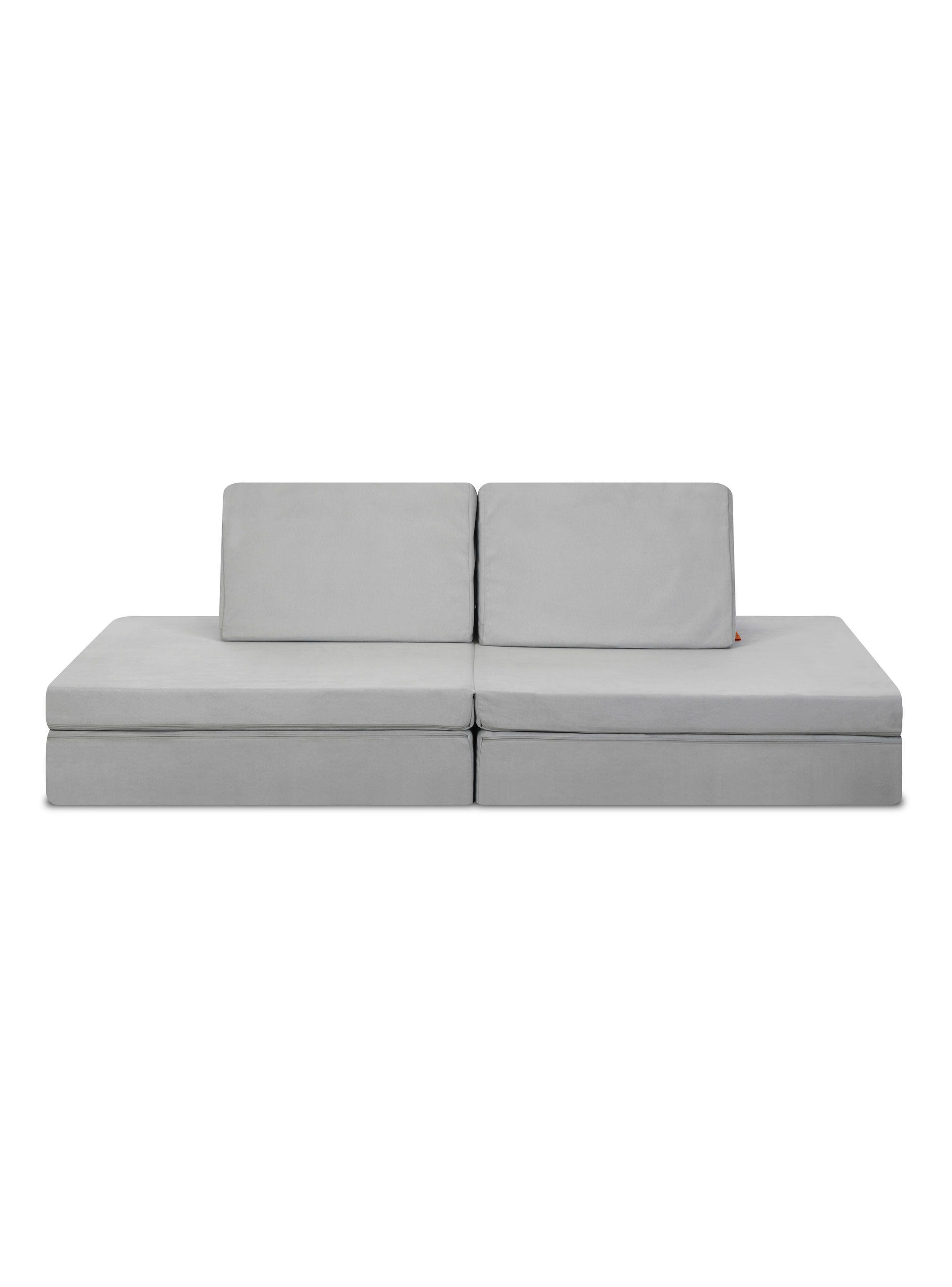 Cama Kids Frost Gray-2