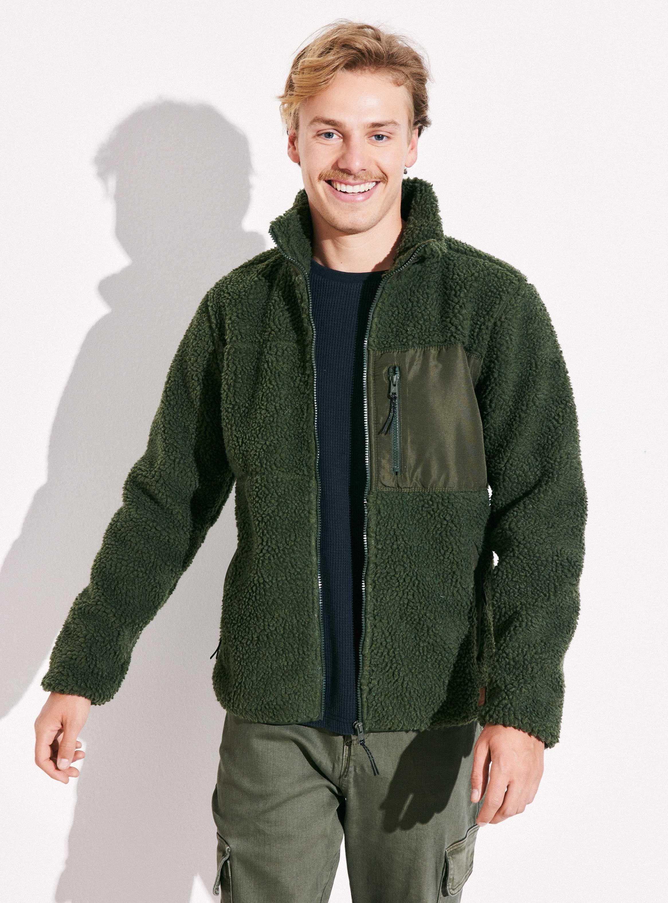 Verde Oscuro