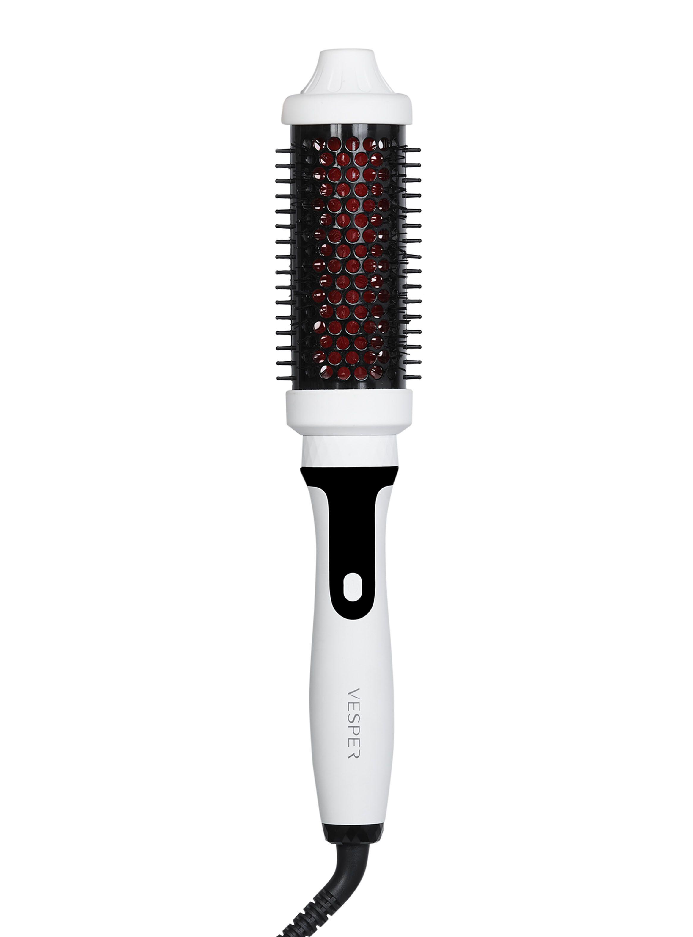 Cepillo Alisador Térmico Infrarrojo Pro VH-007-0