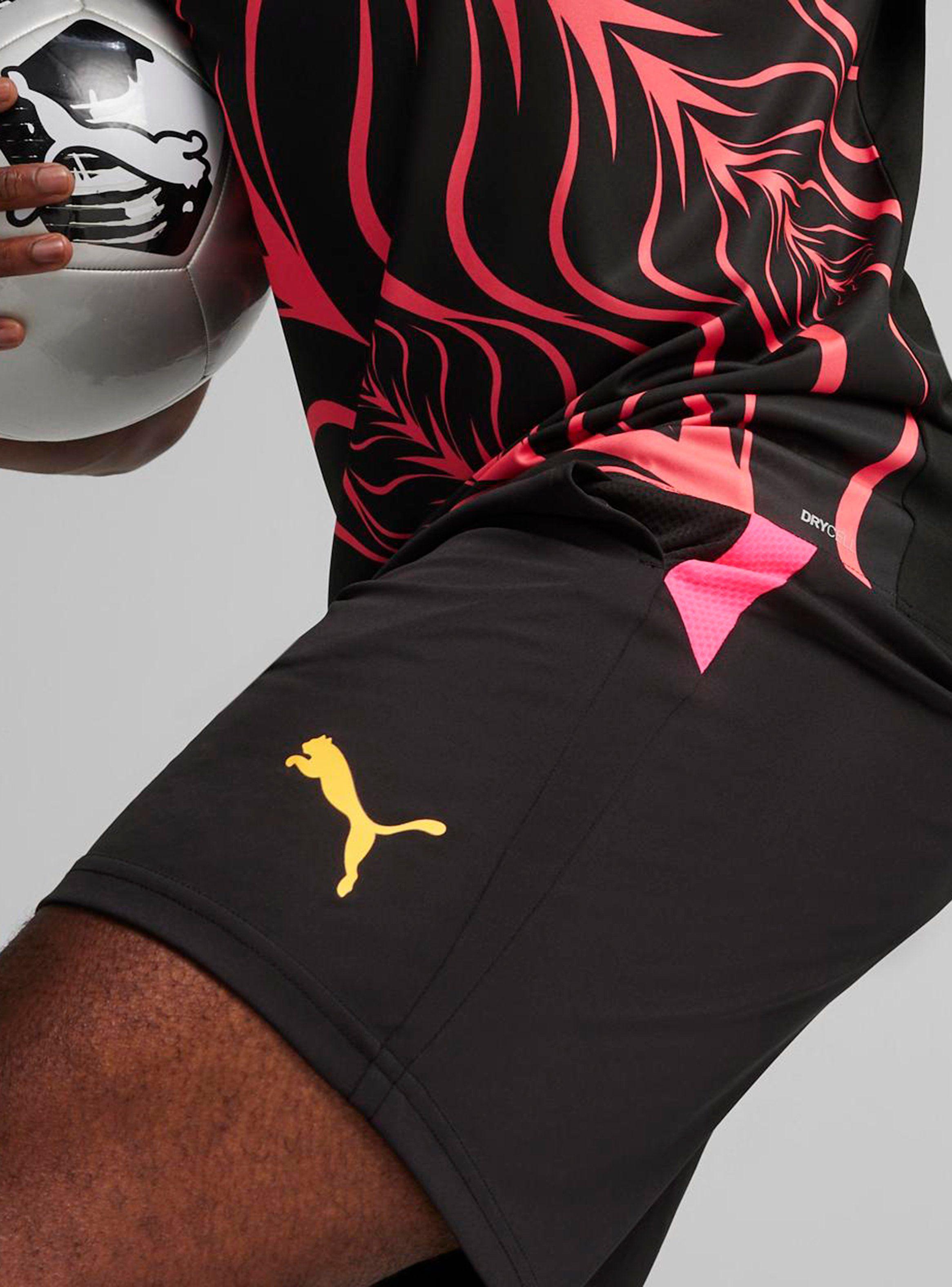 Short  Team-Liga Trainin 2-2