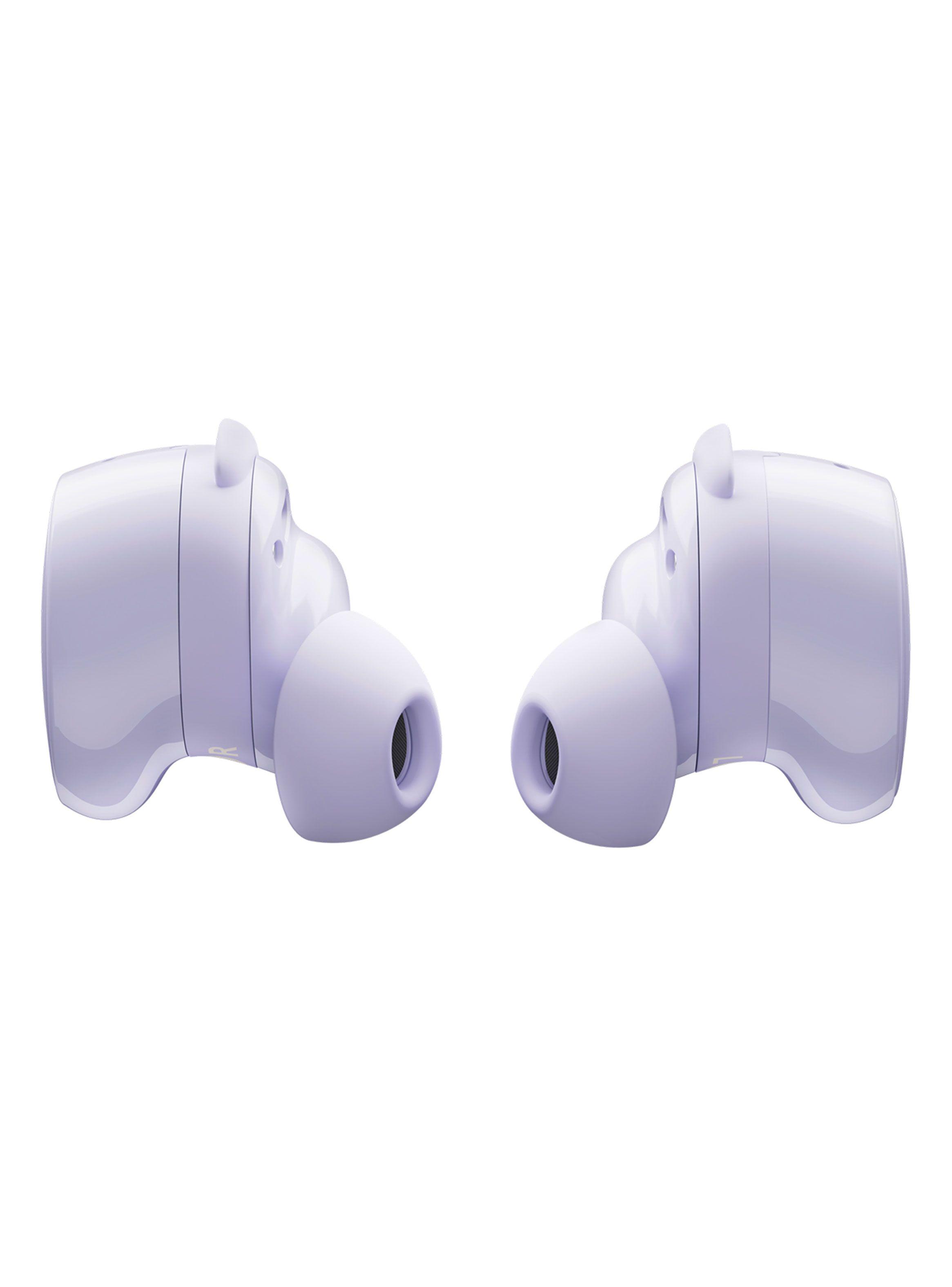 Audífonos Bluetooth QuietComfort Earbuds Chilled Lilac-3