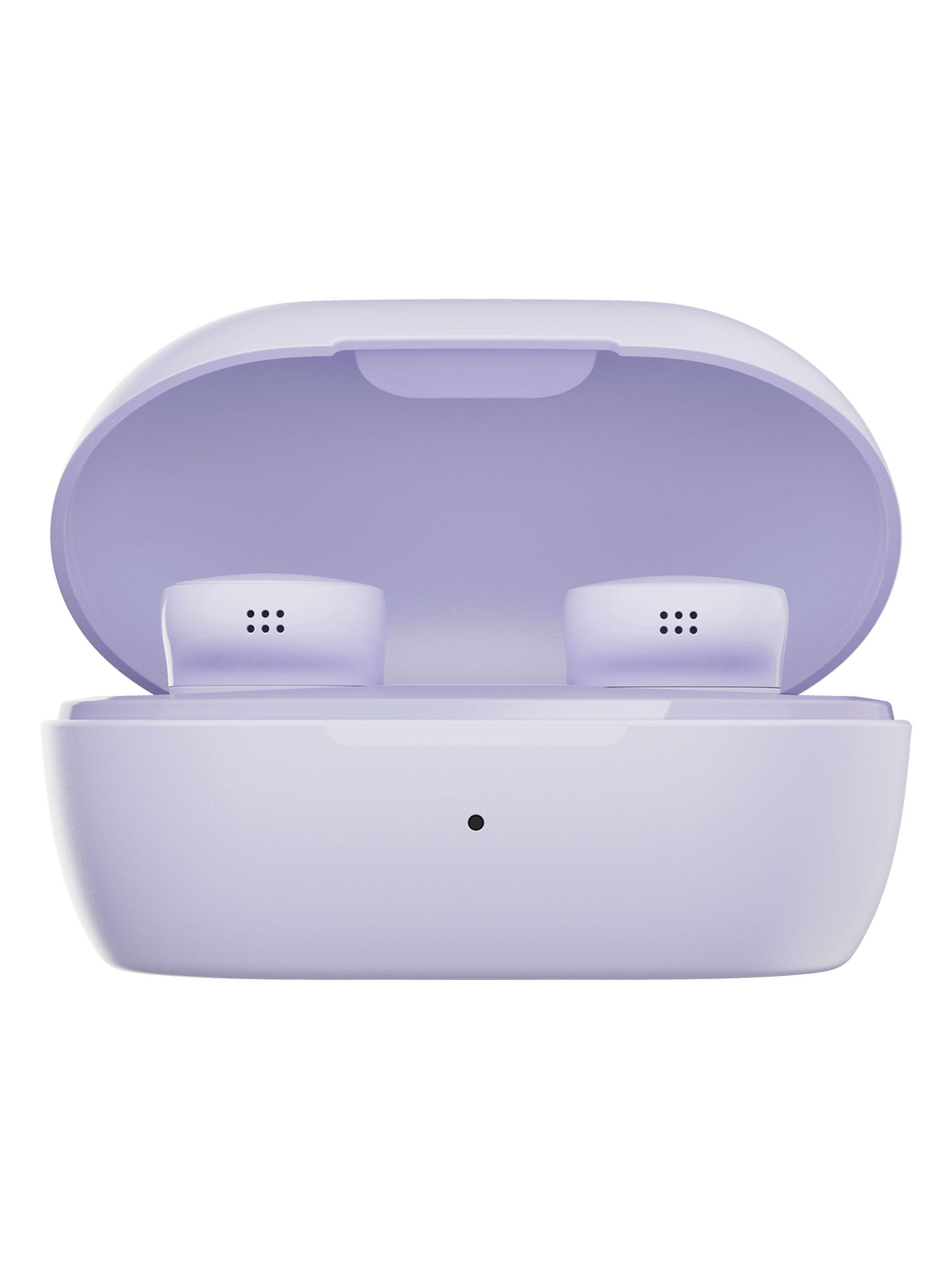 Audífonos Bluetooth QuietComfort Earbuds Chilled Lilac-4