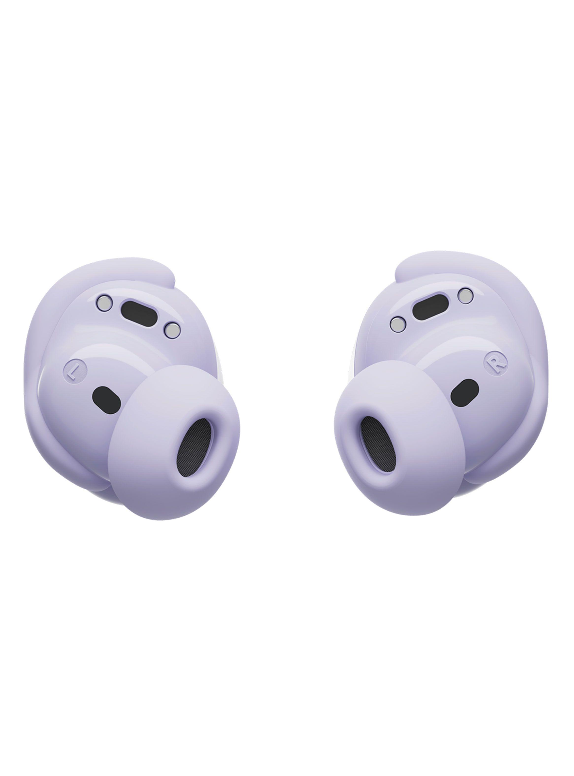 Audífonos Bluetooth QuietComfort Earbuds Chilled Lilac-2