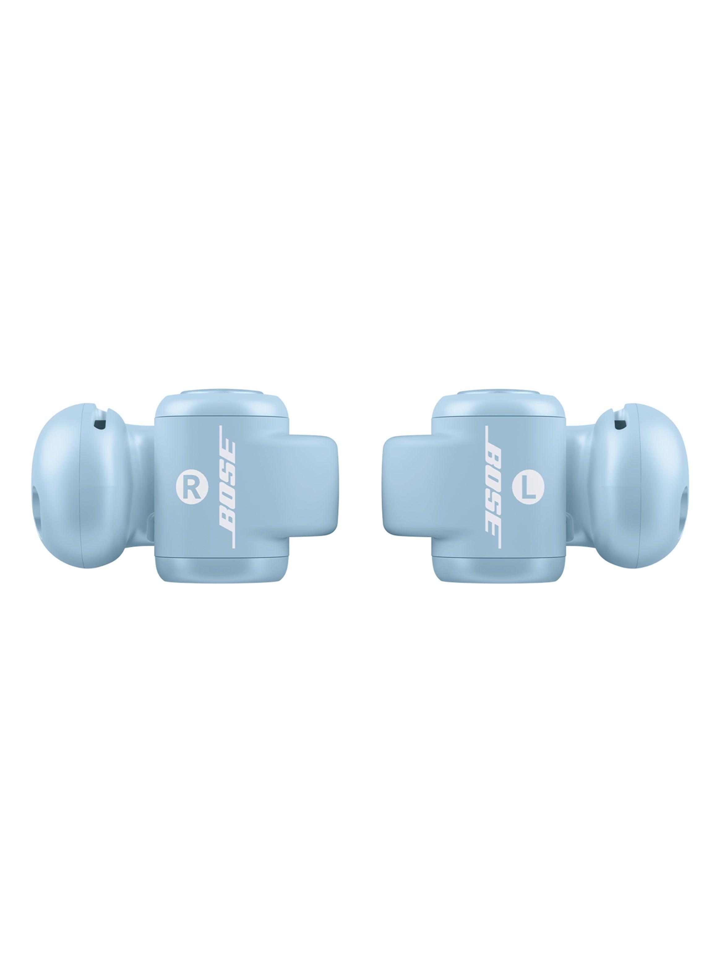 Audífonos Bluetooth Ultra Open Earbuds Moonstone Blue-2