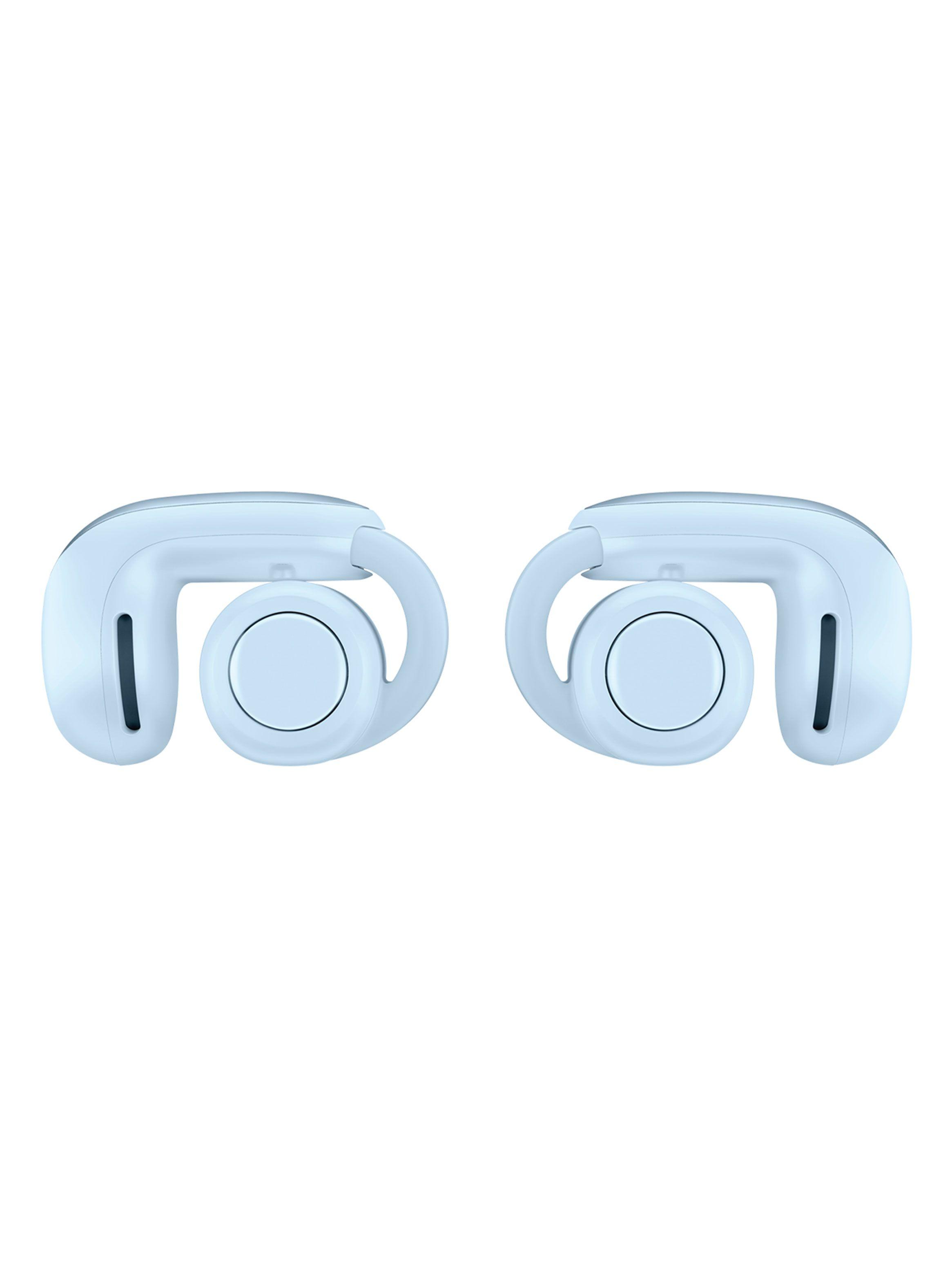 Audífonos Bluetooth Ultra Open Earbuds Moonstone Blue-3