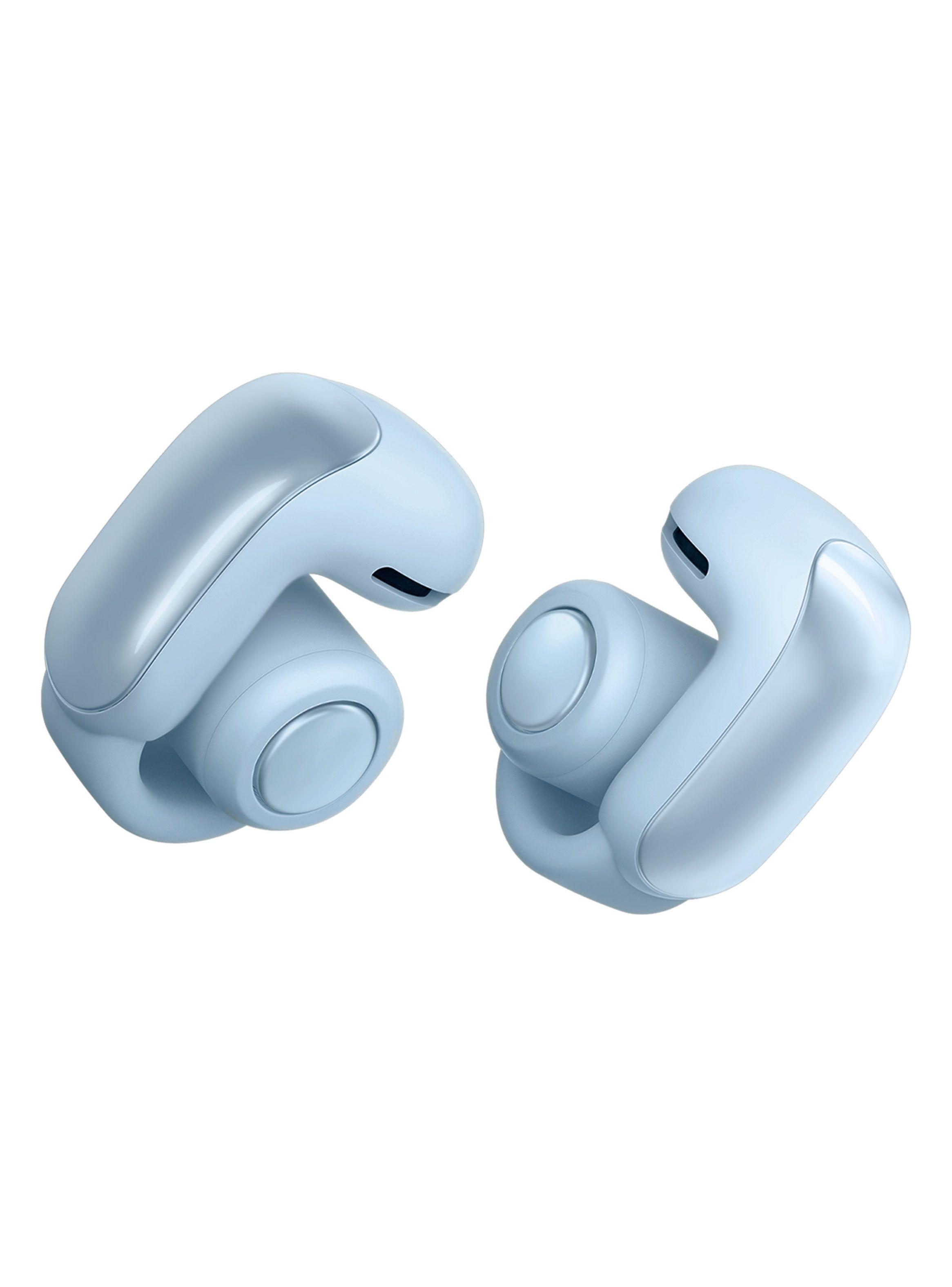Audífonos Bluetooth Ultra Open Earbuds Moonstone Blue-0