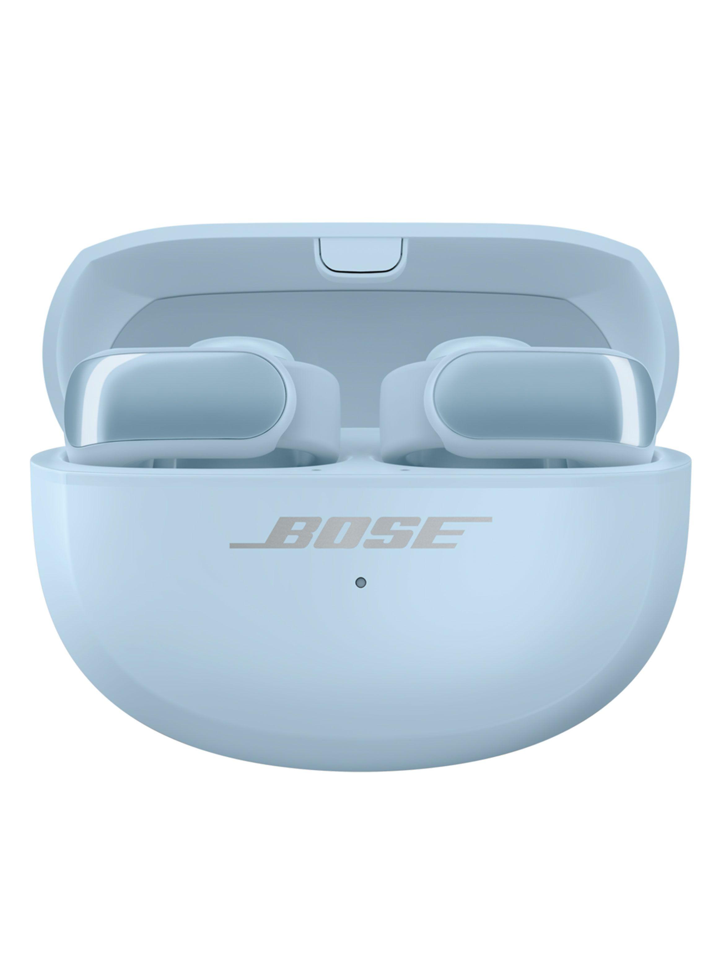 Audífonos Bluetooth Ultra Open Earbuds Moonstone Blue-4