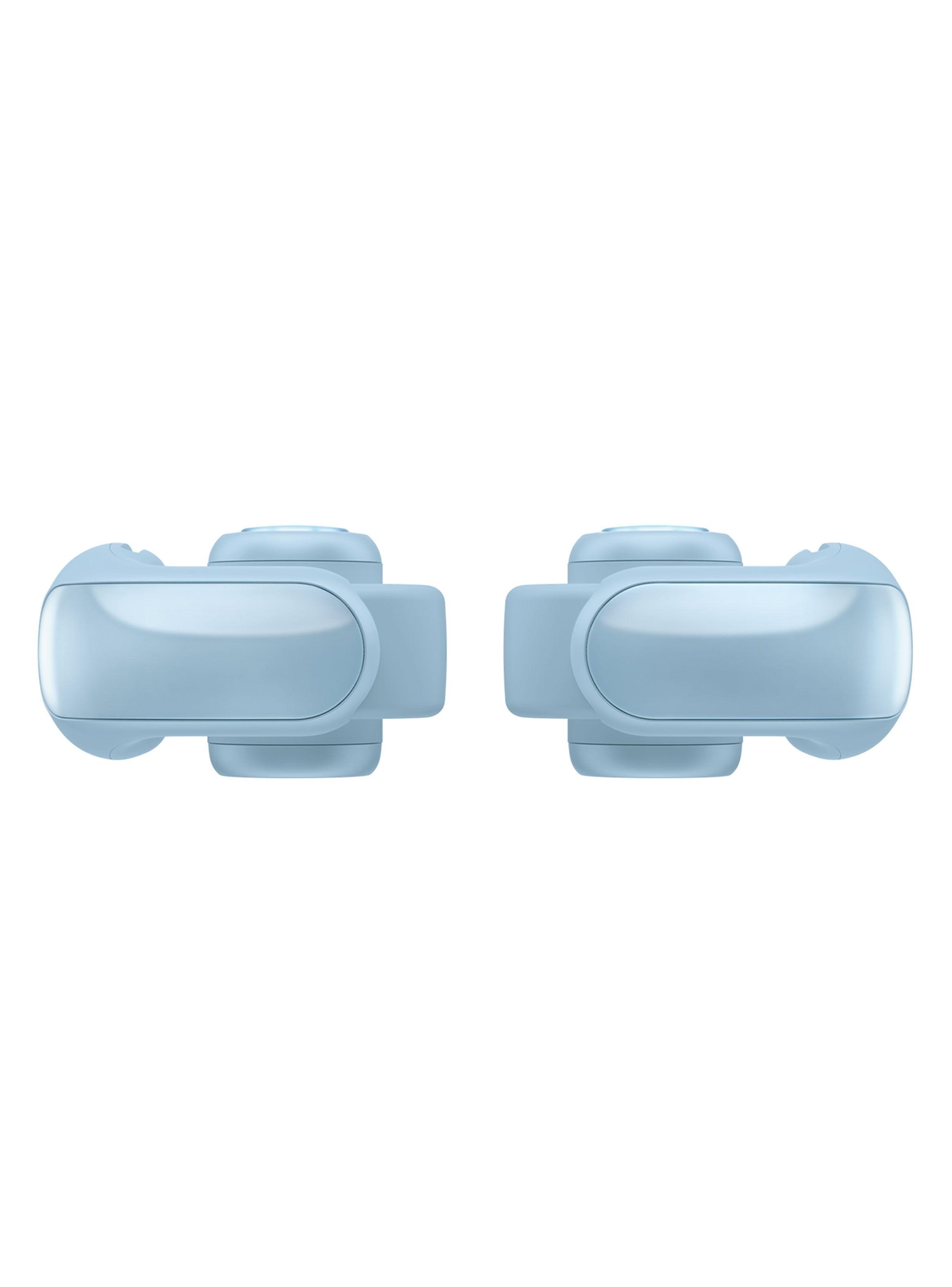 Audífonos Bluetooth Ultra Open Earbuds Moonstone Blue-1