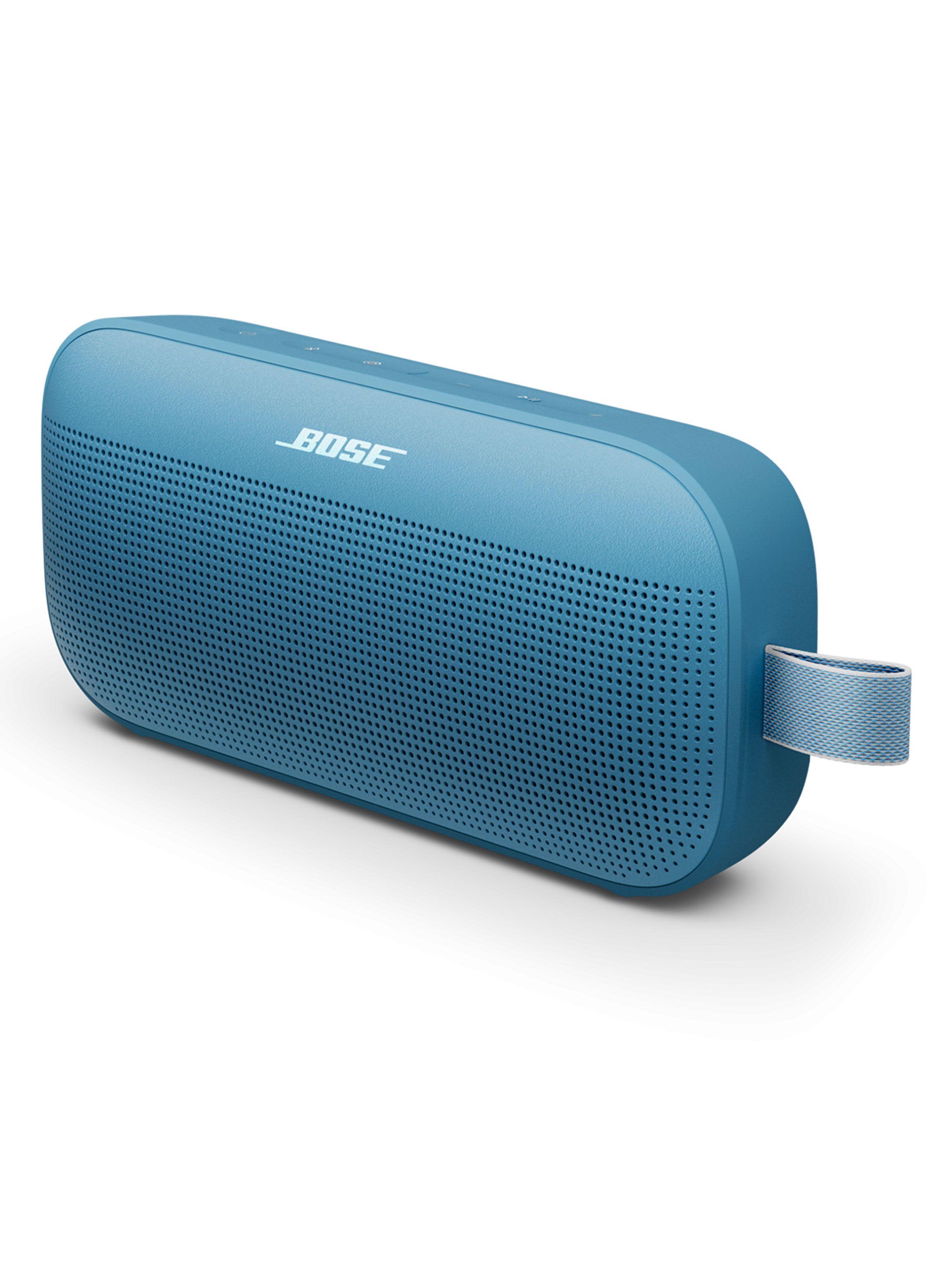 Parlante Portátil Bluetooth SoundLink Flex II Blue-3