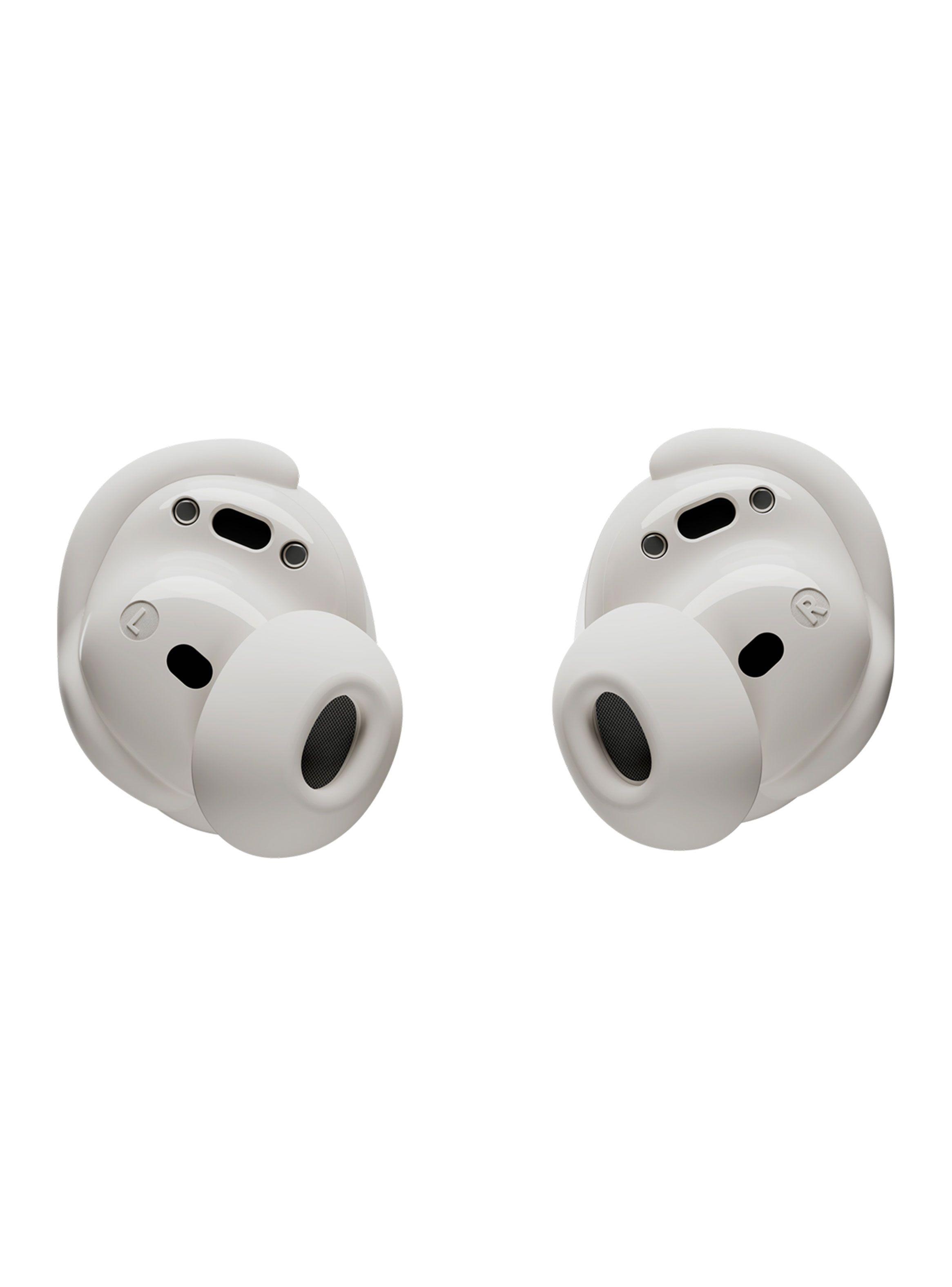 Audífonos Bluetooth QuietComfort Earbuds White Smoke-2
