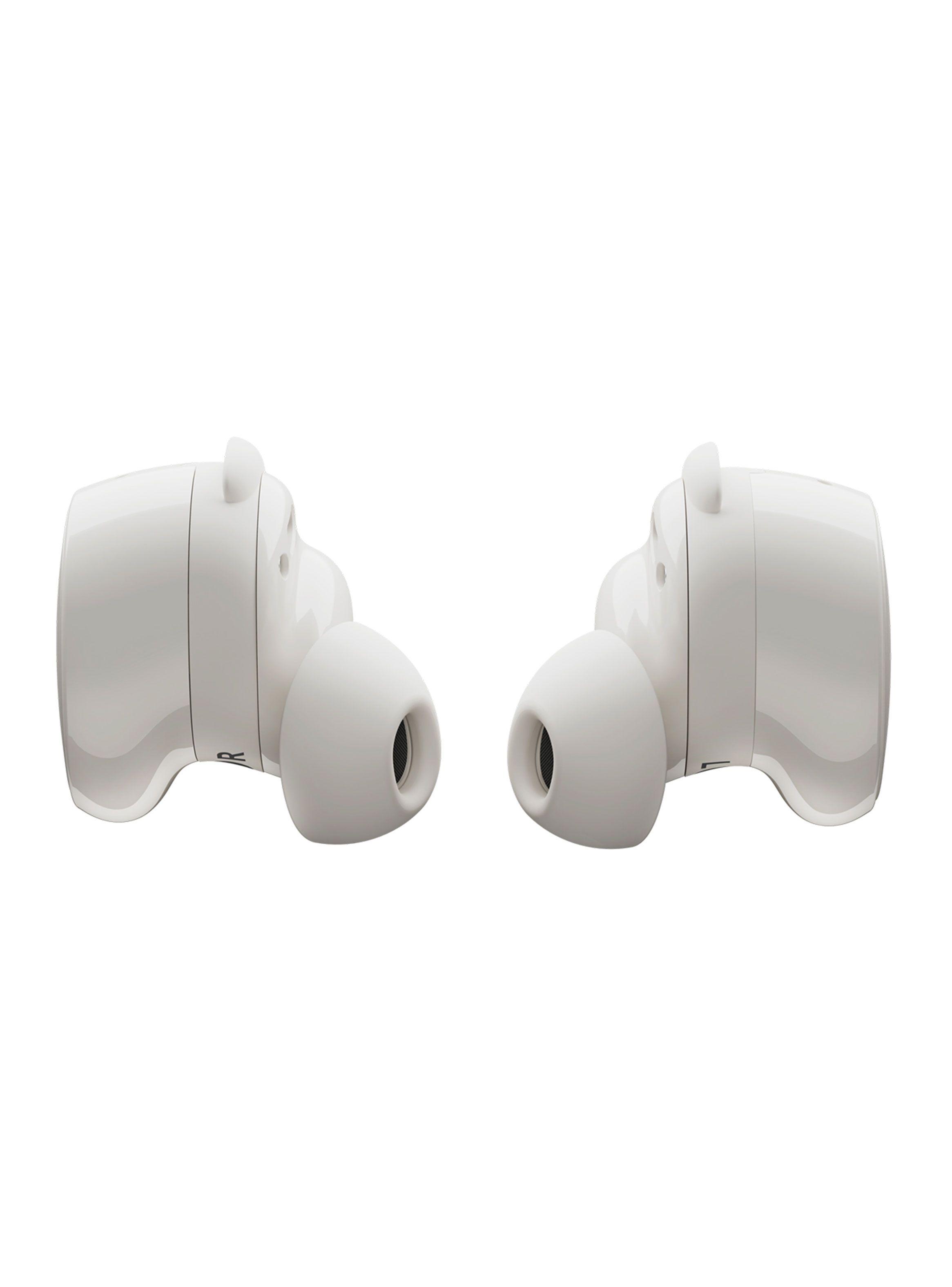 Audífonos Bluetooth QuietComfort Earbuds White Smoke-3