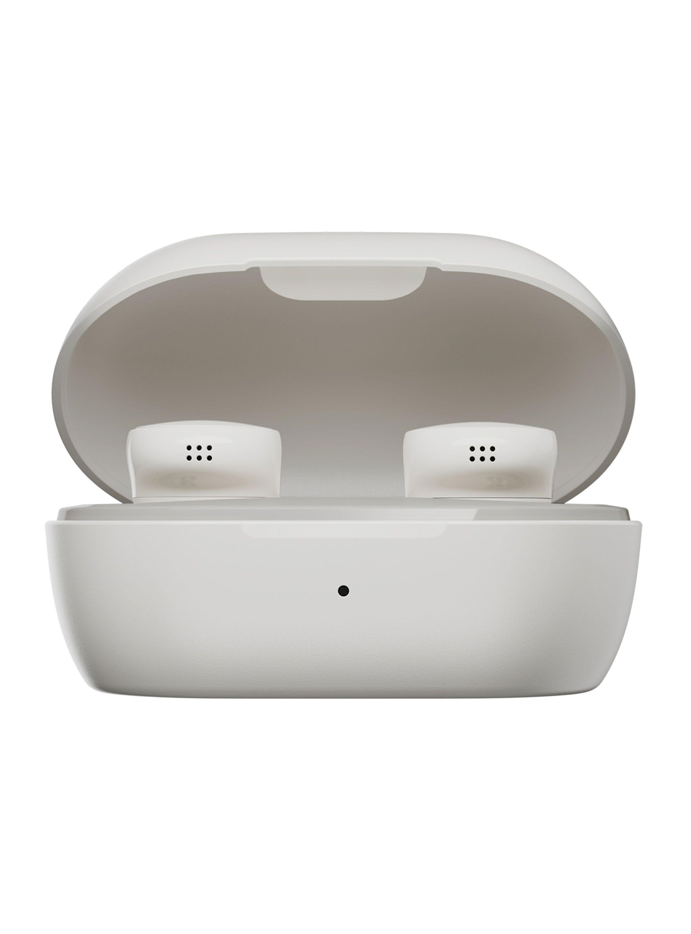 Audífonos Bluetooth QuietComfort Earbuds White Smoke-4