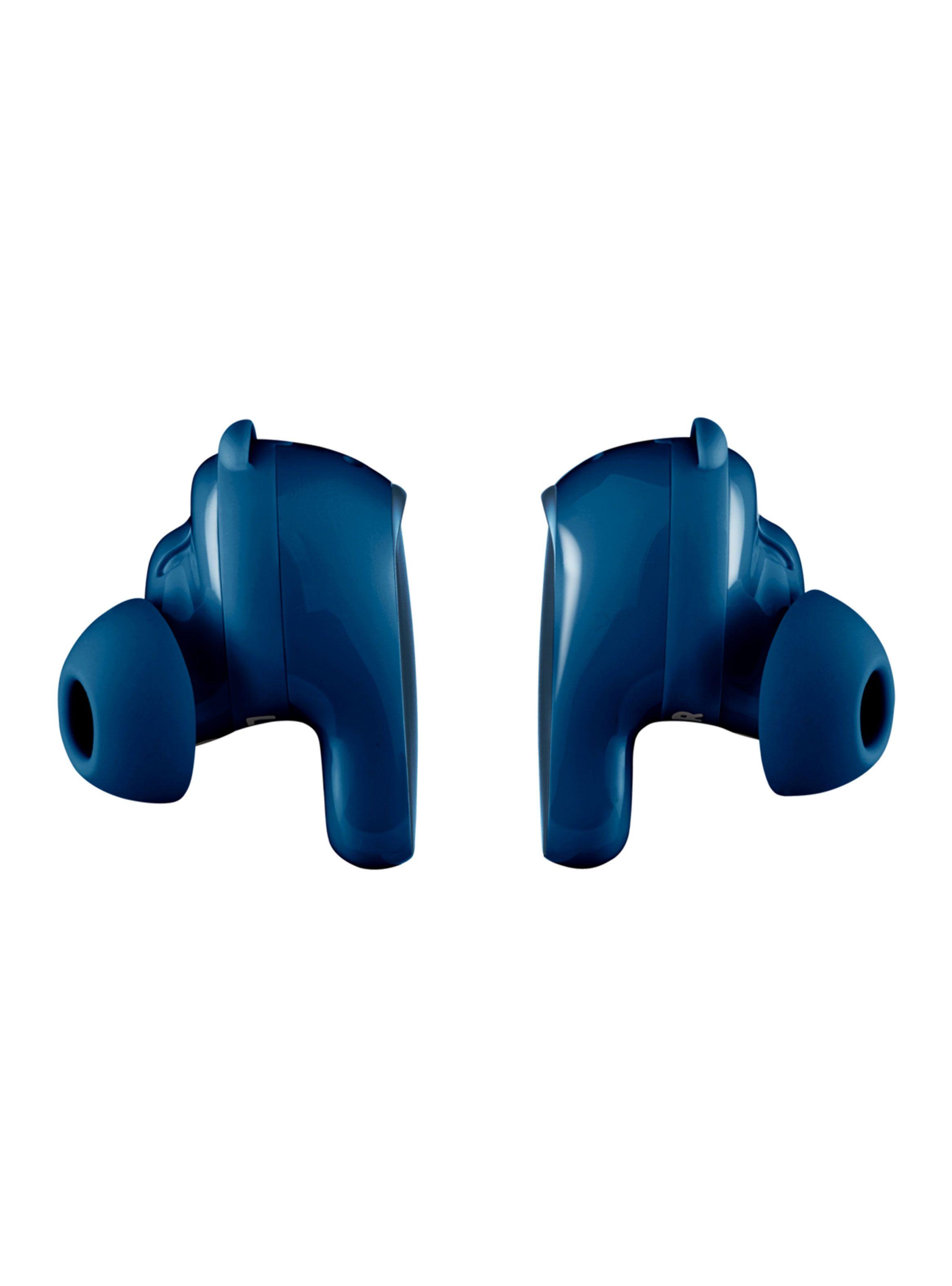 Audífonos Bluetooth QuietComfort Ultra Earbuds Lunar Blue-2