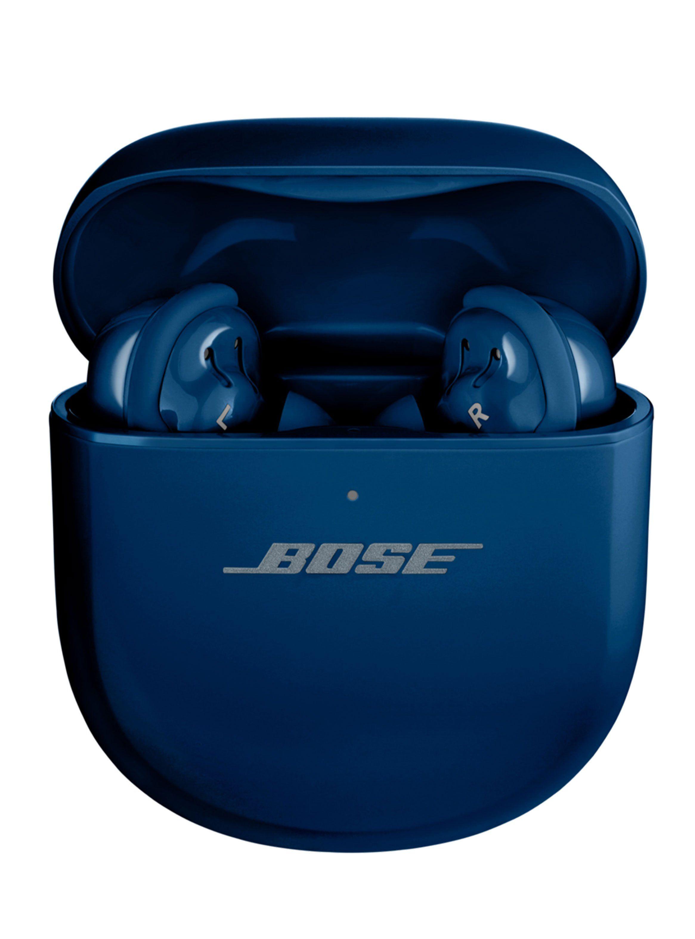 Audífonos Bluetooth QuietComfort Ultra Earbuds Lunar Blue-4