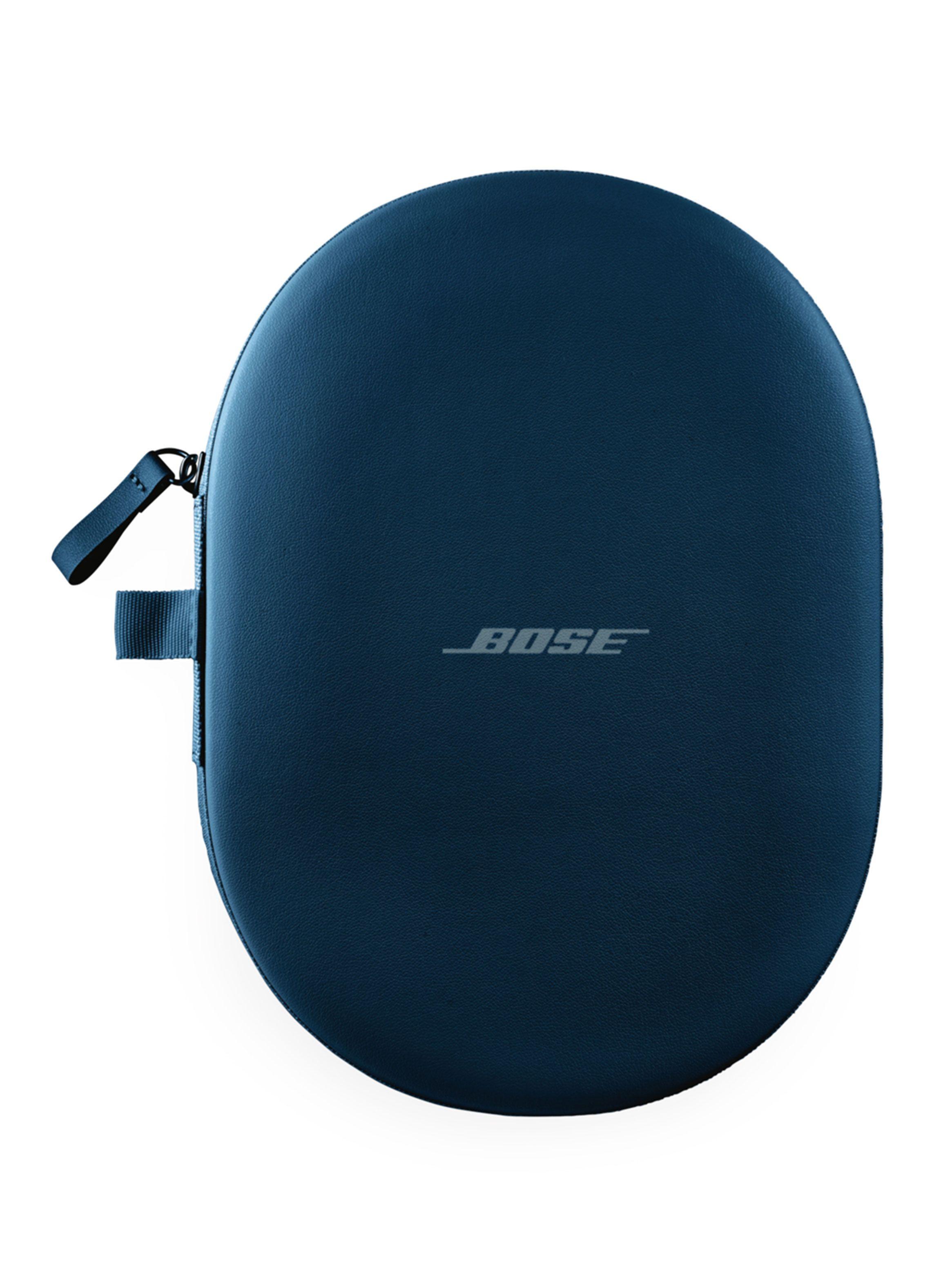 Audífonos Bluetooth QuietComfort Ultra Headphones Lunar Blue-3